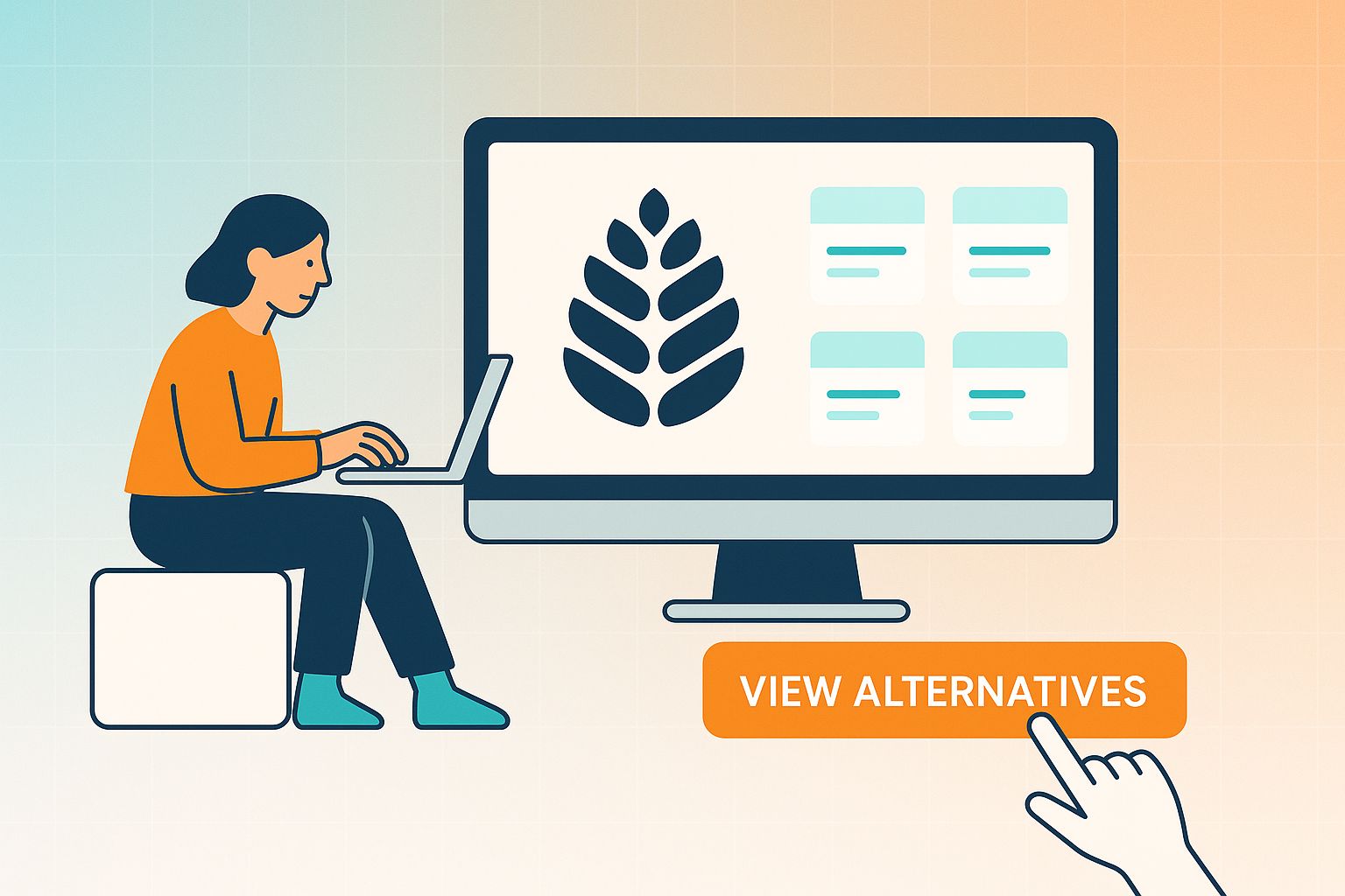 Pinecone Alternatives - A Deep Dive into the Top Vector Databases for AI Apps