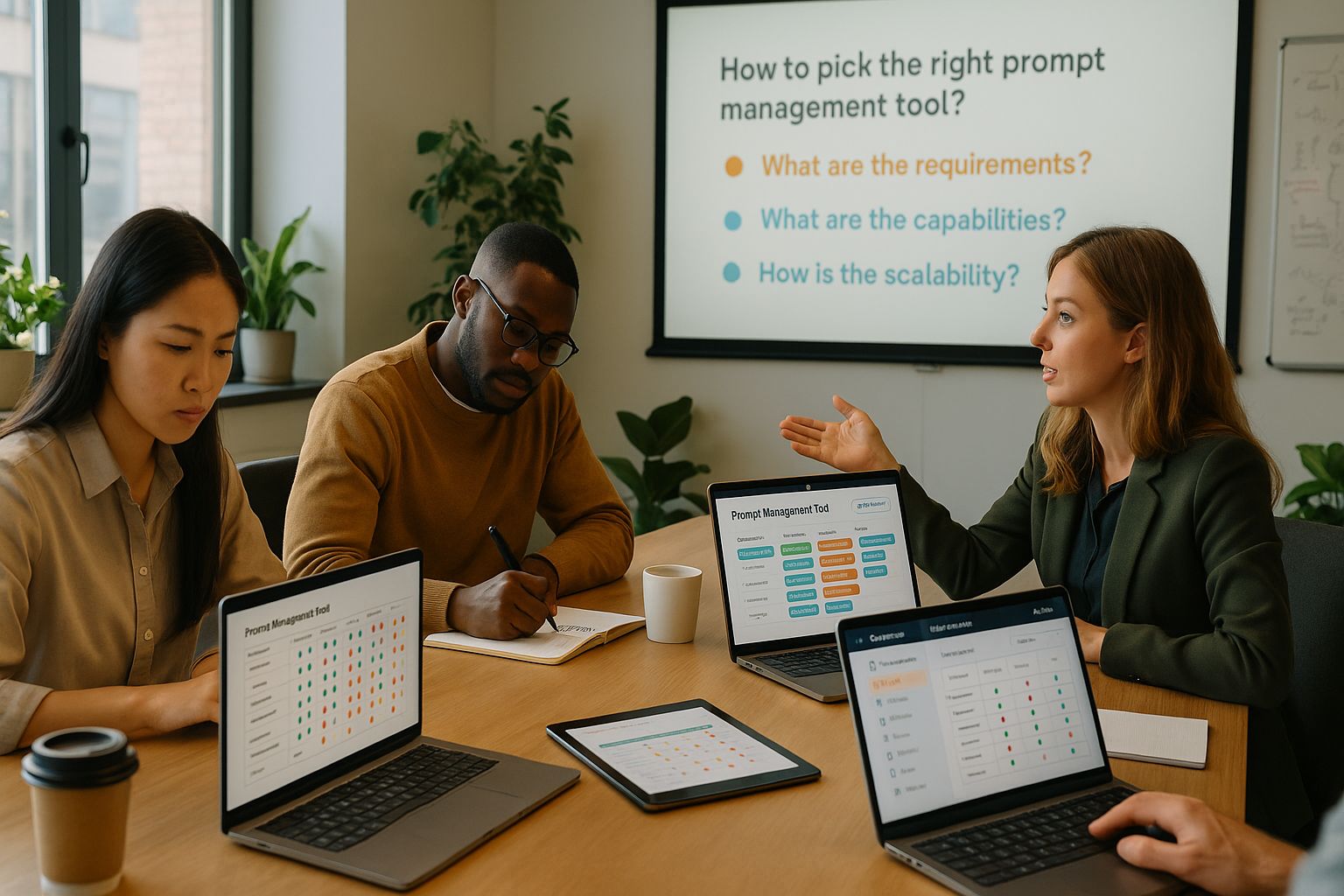 Prompt Management Tools: How to Pick the Right One for Production