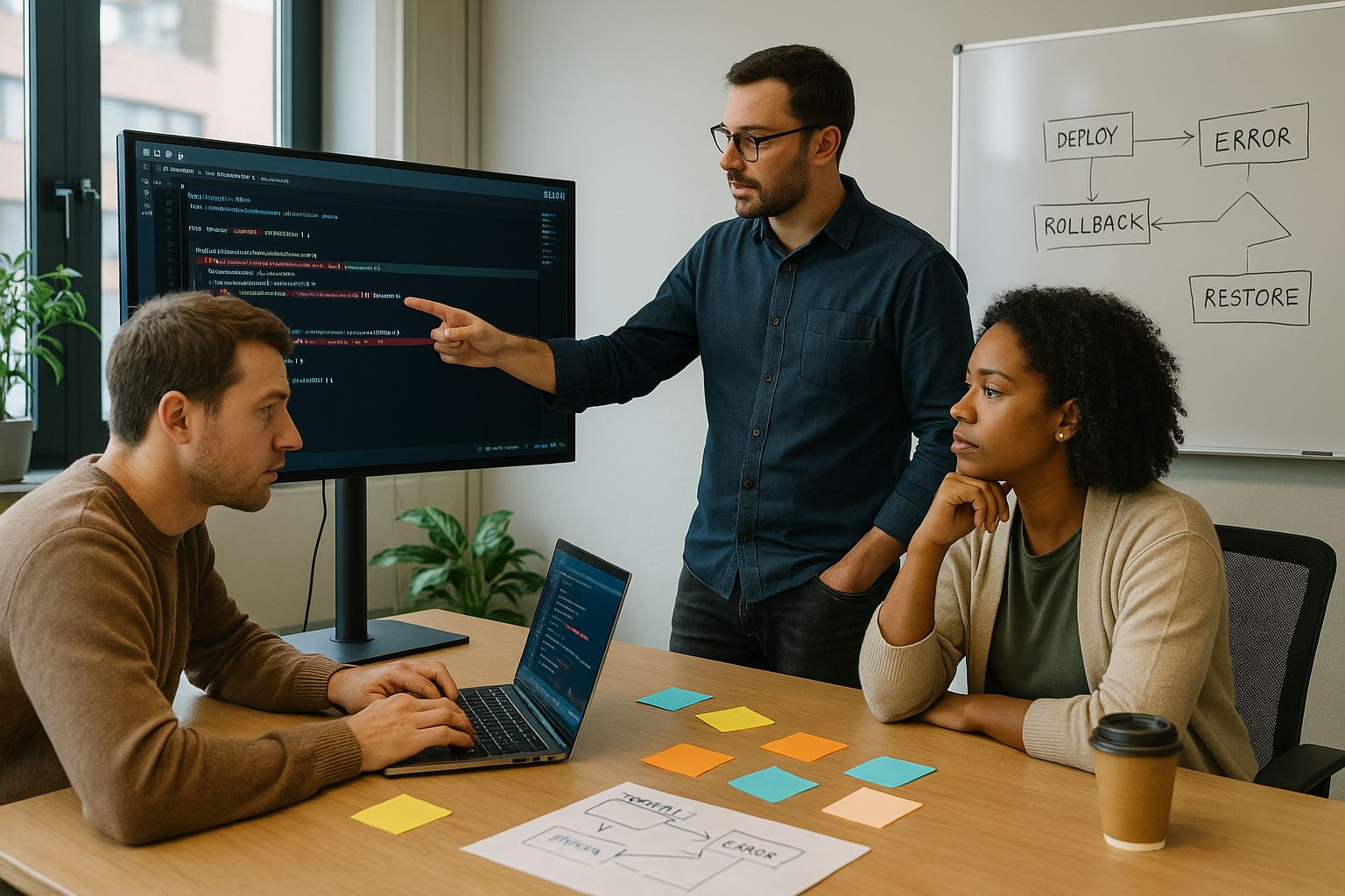 Prompt Rollback: How to Undo a Bad Prompt Change in Production