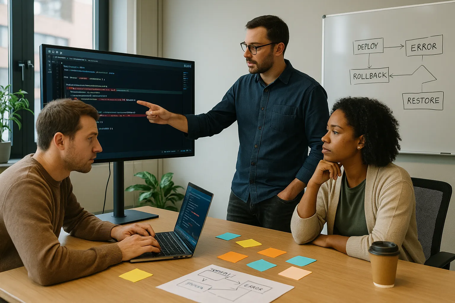 Prompt Rollback: How to Undo a Bad Prompt Change in Production
