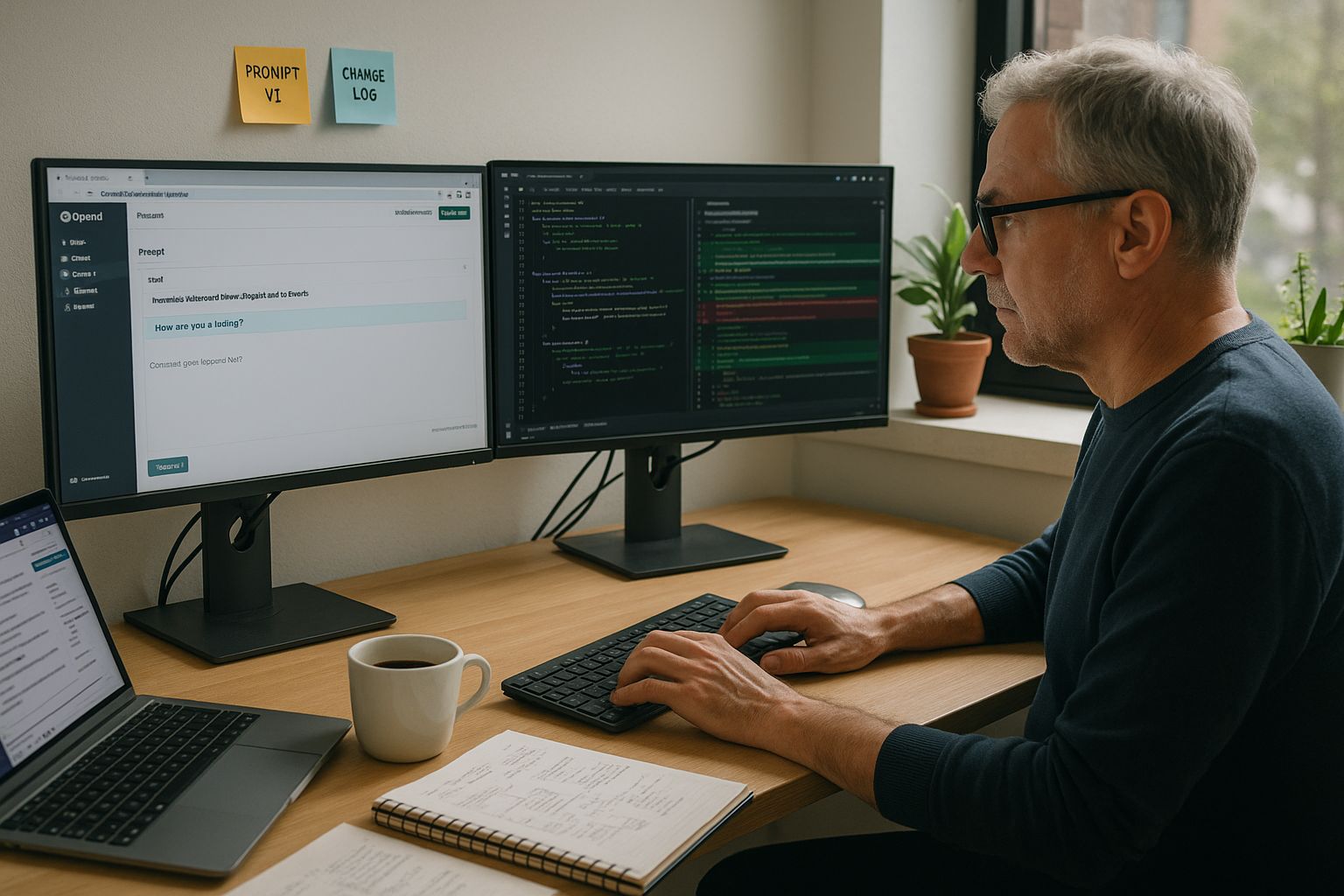 Prompt Versioning: Managing Prompts Like Production Code