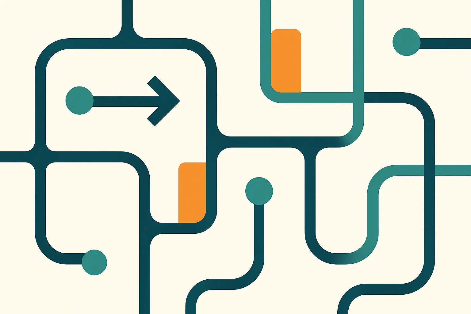 Prompts Don’t Create Control. Systems Do.
