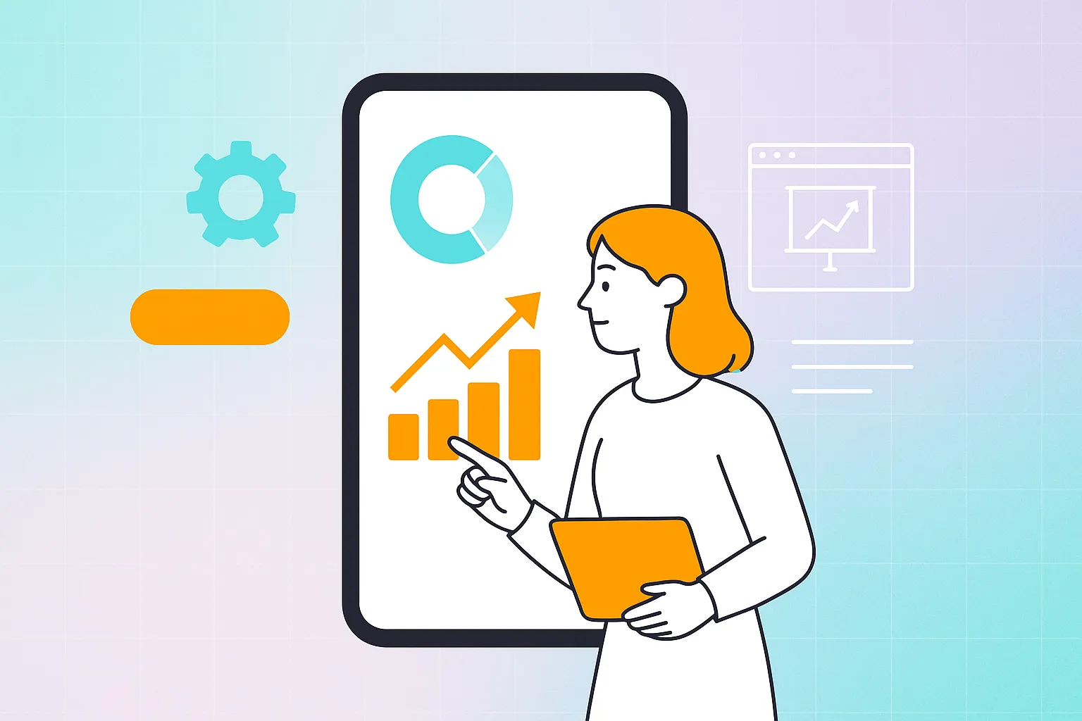 Qonversion Explained - The Ultimate Guide to In-App Subscription Success logo