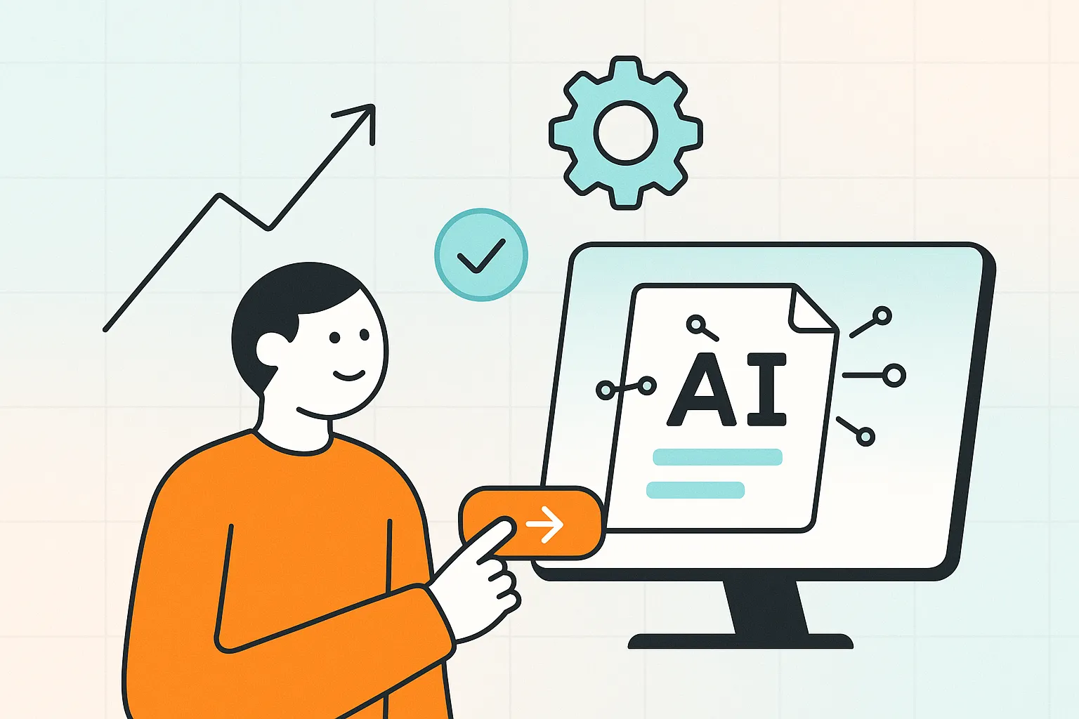 Quantifying Developer Productivity Gains from AI Tools
