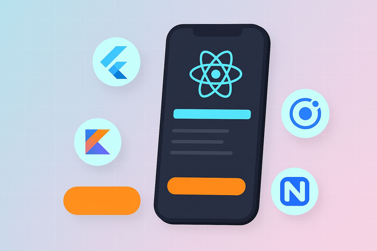 React Native vs. The World: Top Alternatives & Competitors in 2024