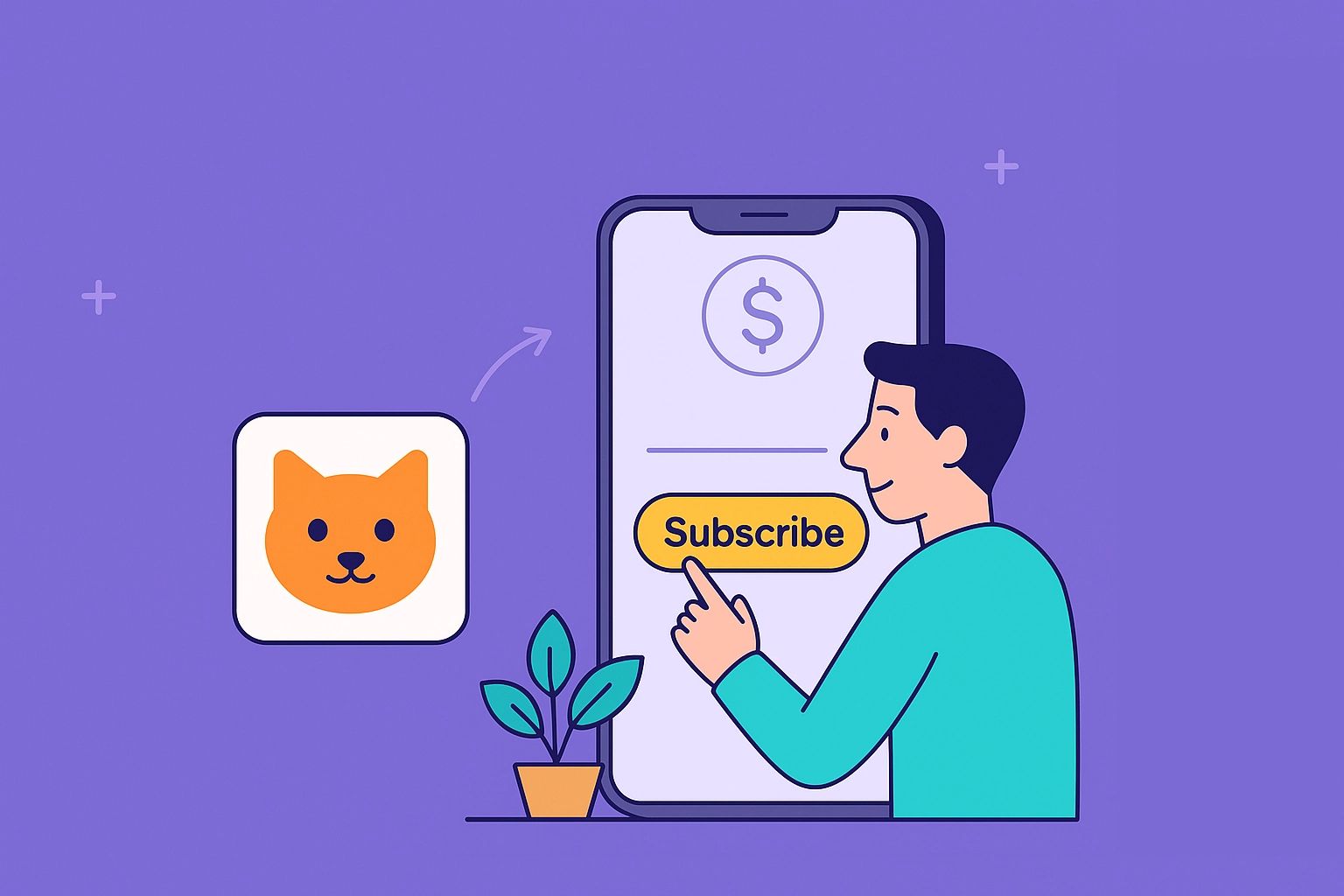 RevenueCat Guide 2024 - Simplifying In-App Subscriptions for Developers