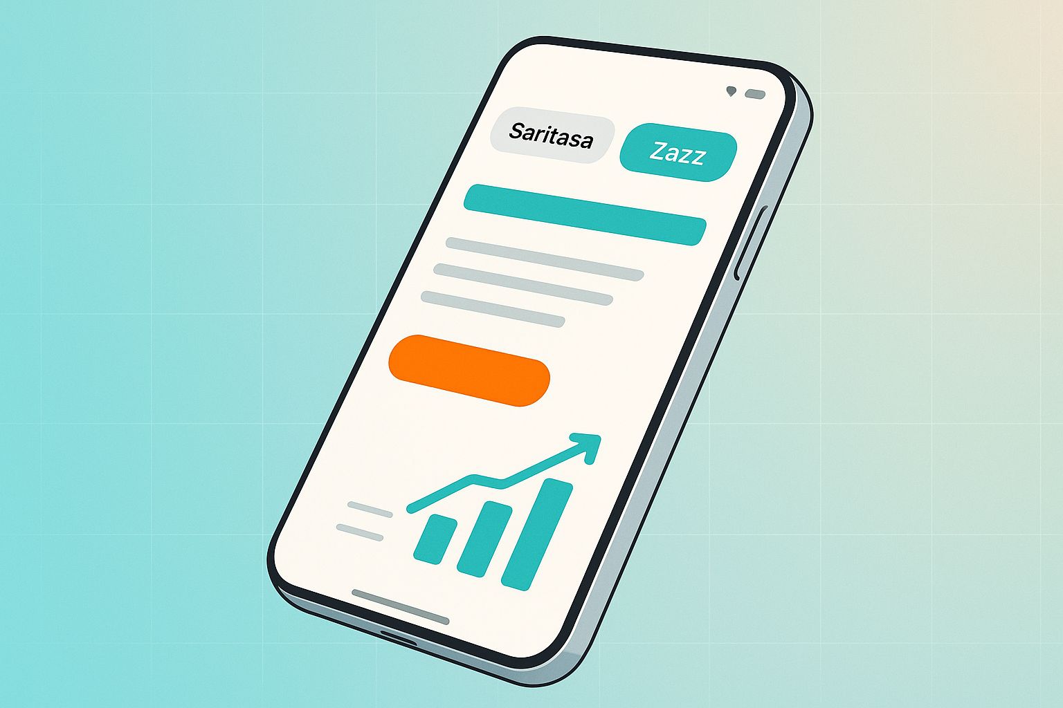 Saritasa vs Zazz: Comparing Top Custom App Development Agencies