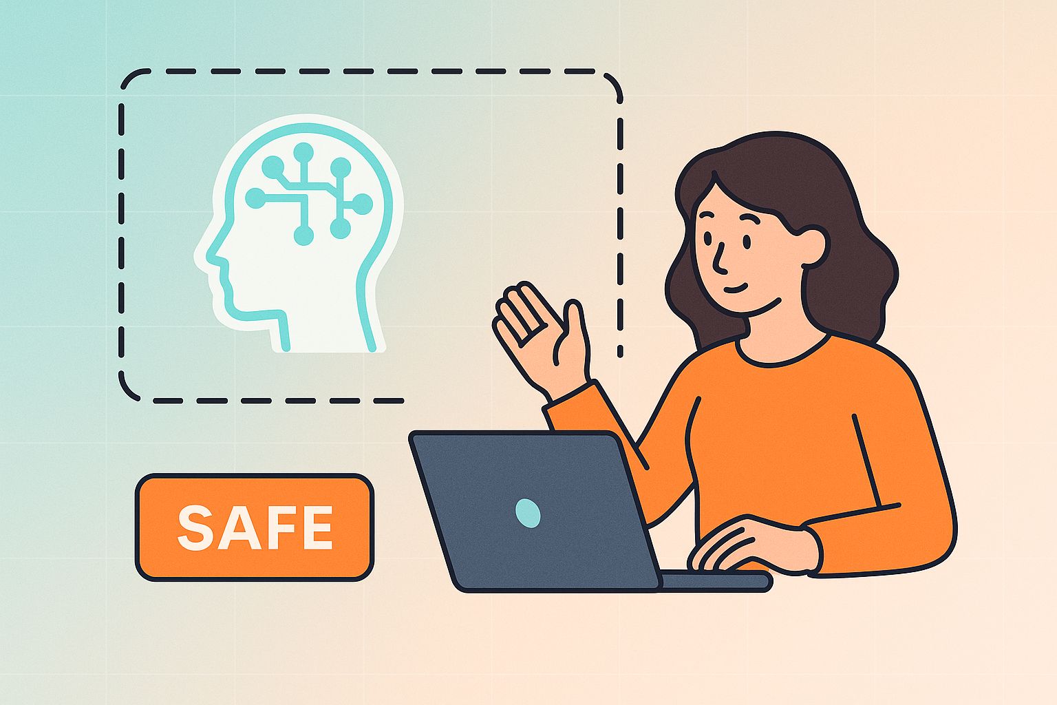 Setting Guidelines for Safe AI Experimentation