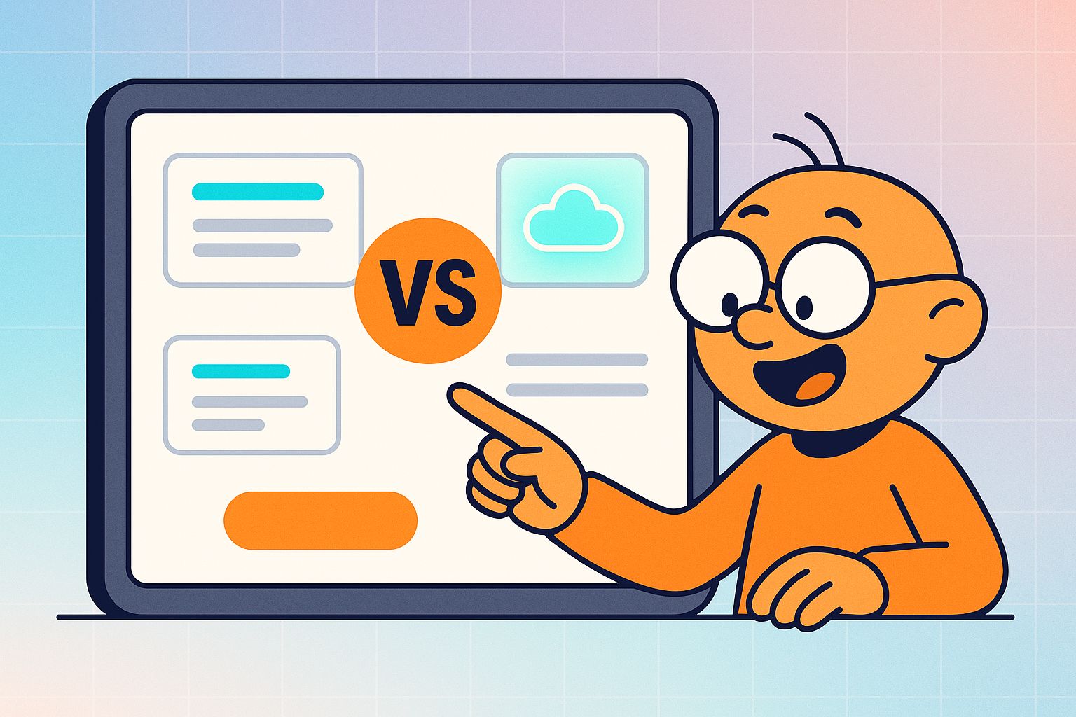 Simform vs Chopdawg - Comparing Custom App Development Agencies