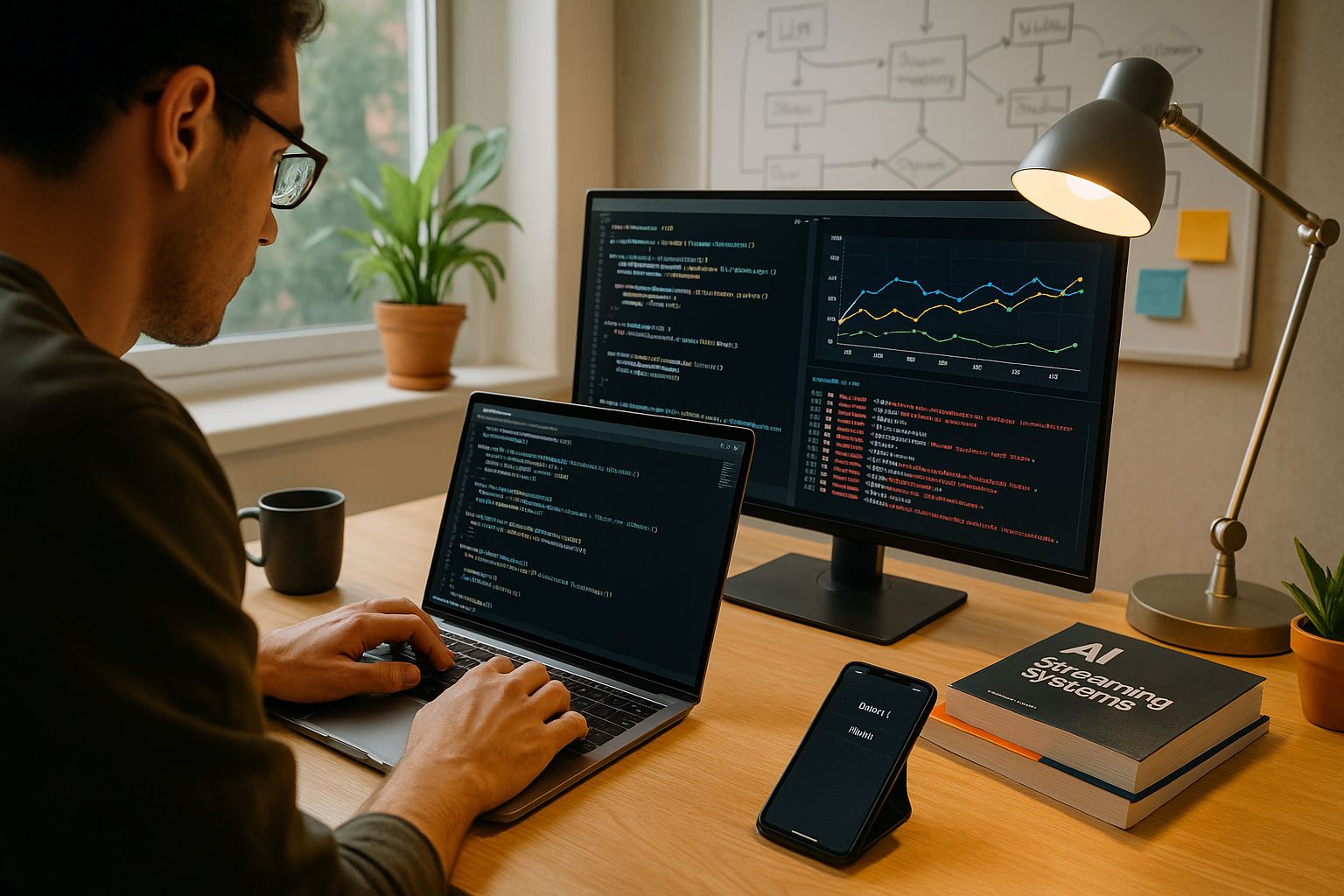 Streaming LLM Responses: Implementation Patterns for Production