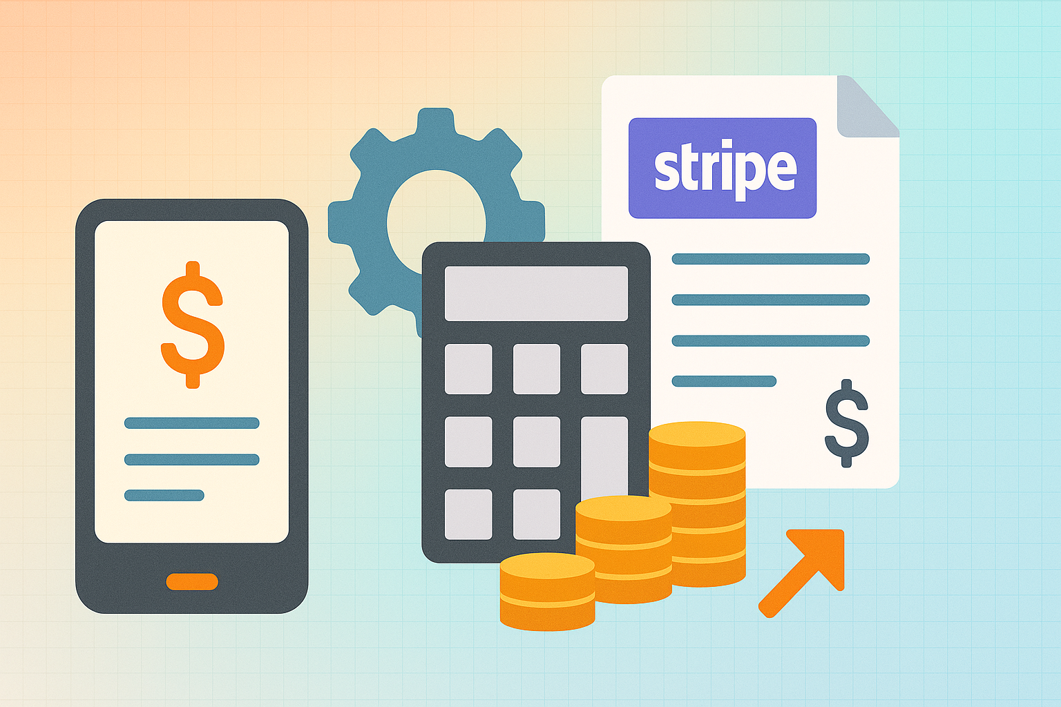 The Complete Cost Breakdown of Stripe Billing - Setup, Integration & Maintenance
