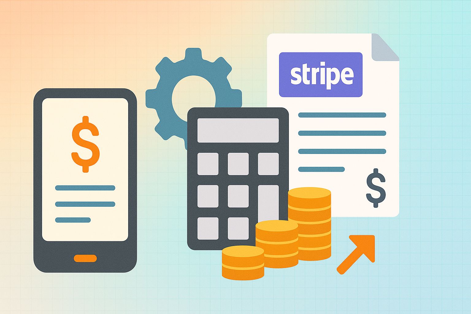 The Complete Cost Breakdown of Stripe Billing - Setup, Integration & Maintenance