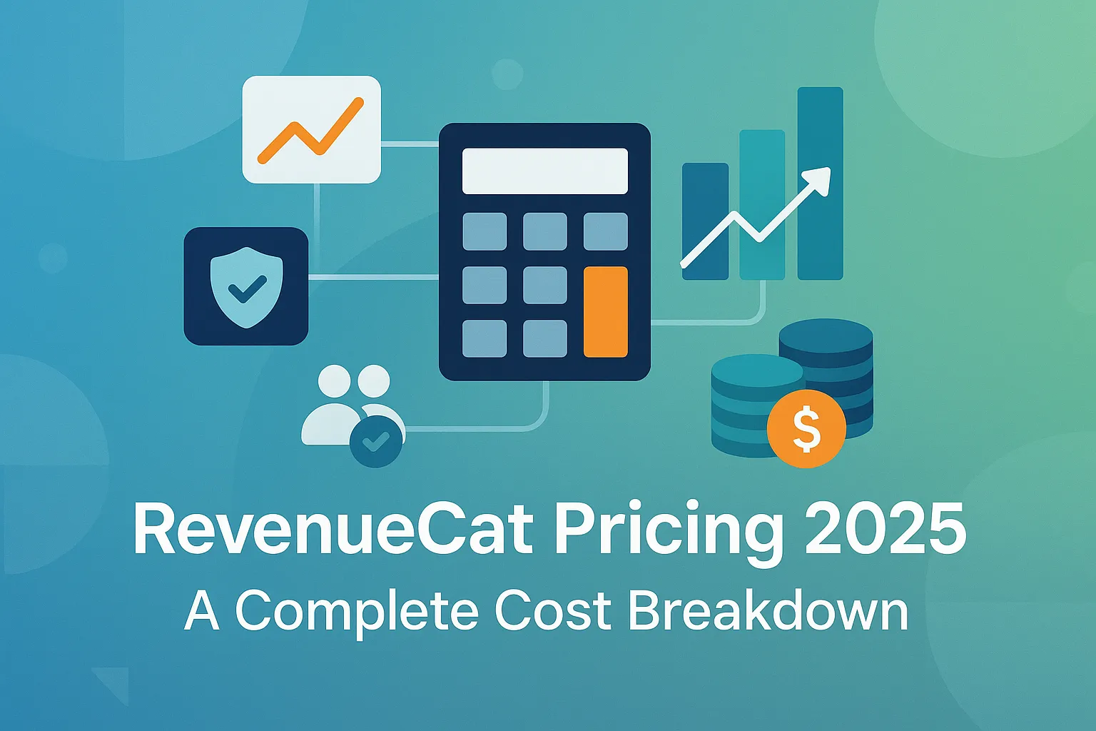 RevenueCat Pricing 2025: A Complete Cost Breakdown