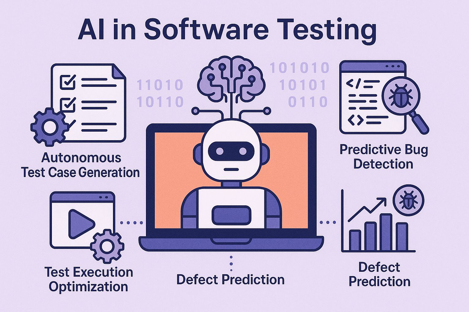 The Reality of AI-Driven Test Automation in 2025