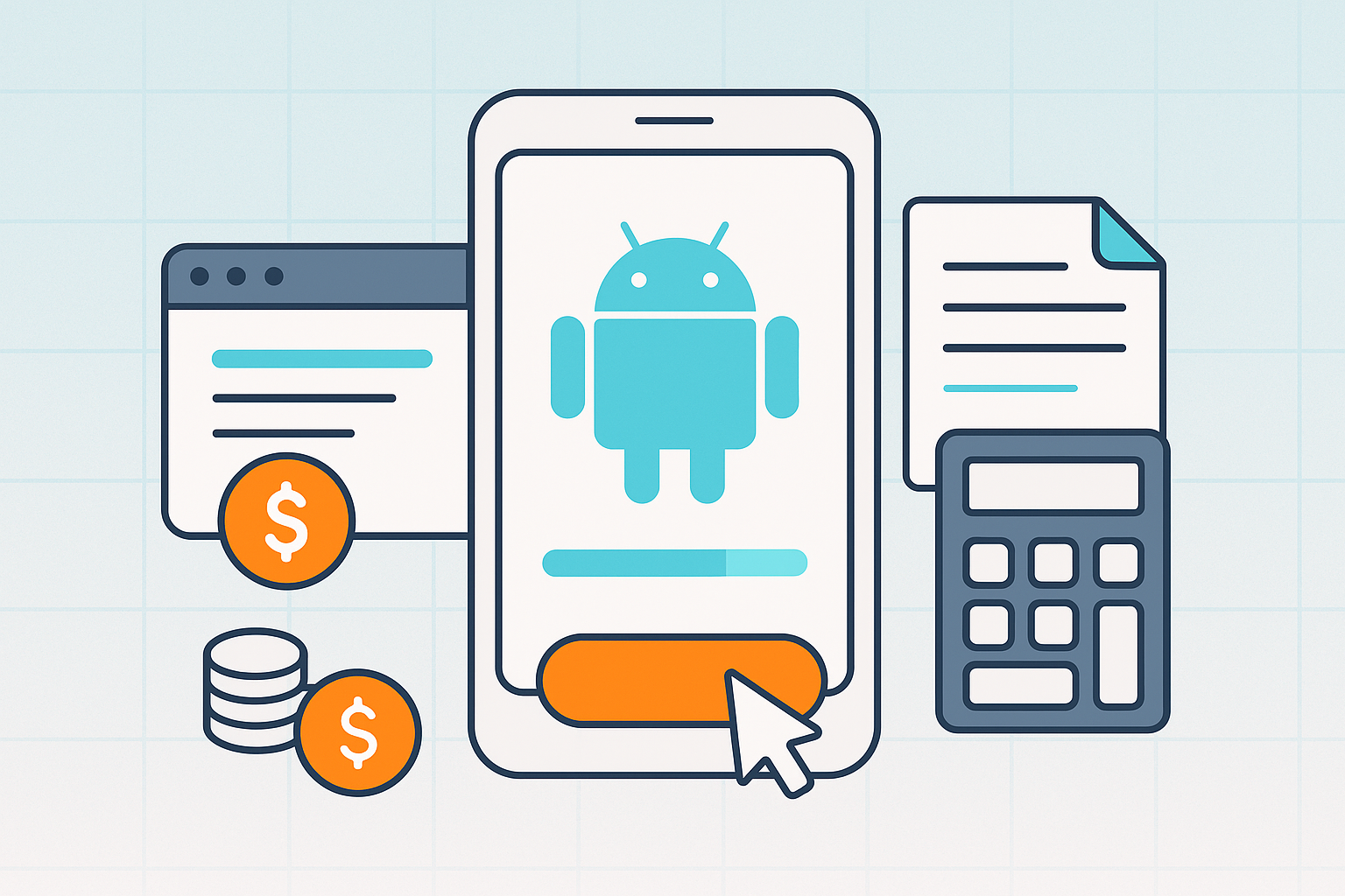 The True Cost of Android Studio - A Guide to Development and Integration