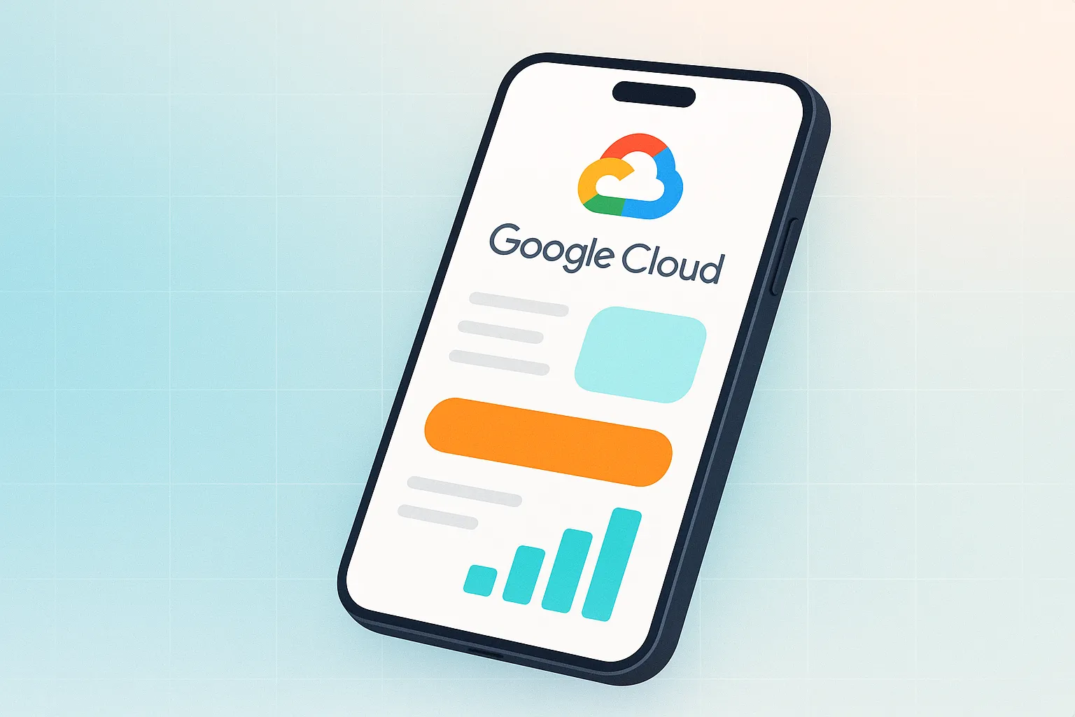 The True Cost of Google Cloud - A Comprehensive Pricing & Integration Guide logo