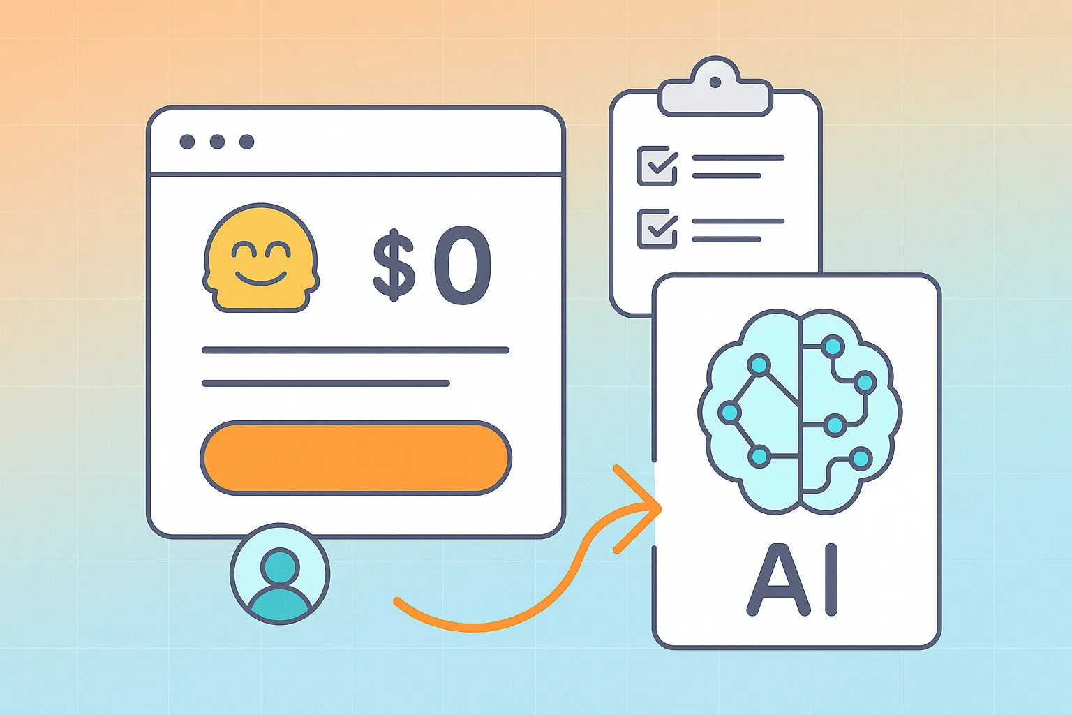 The True Cost of Hugging Face A Guide to Pricing and Integration logo