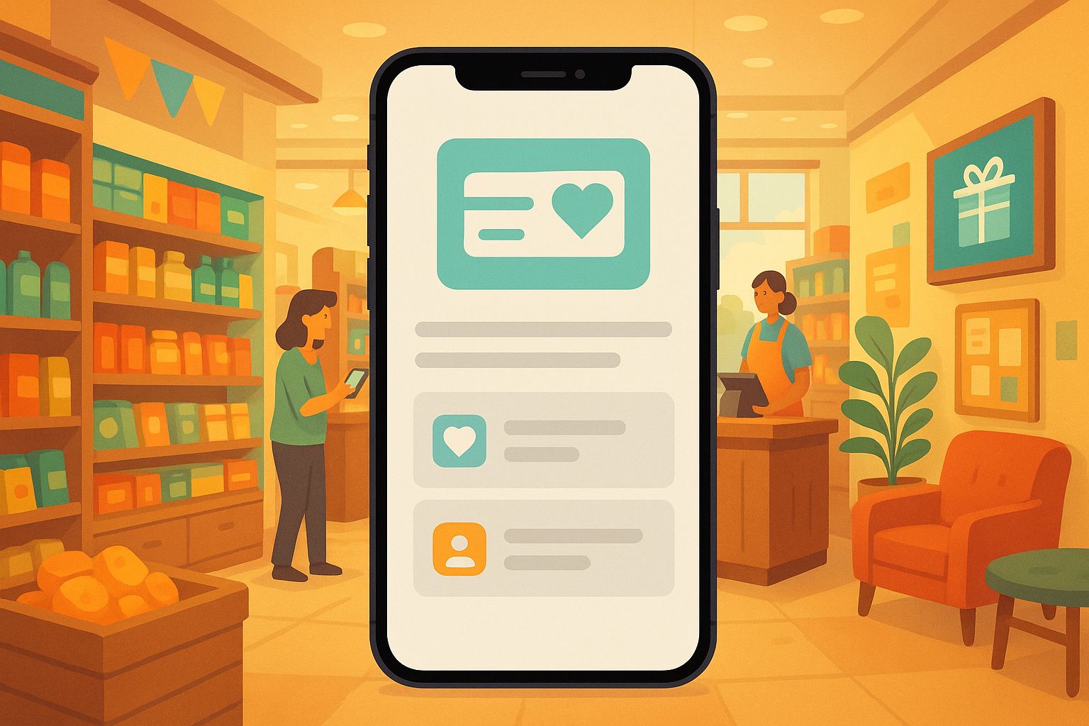 Hire MetaCTO To Develop Your Custom Loyalty App