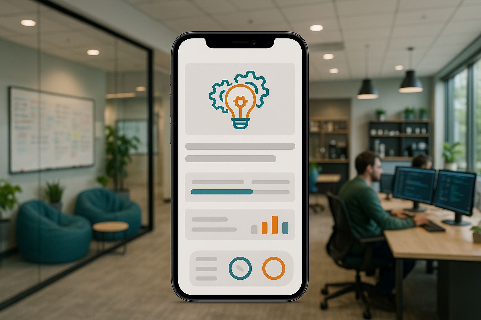 The Unseen Challenges of Custom In-house App Development with MetaCTO