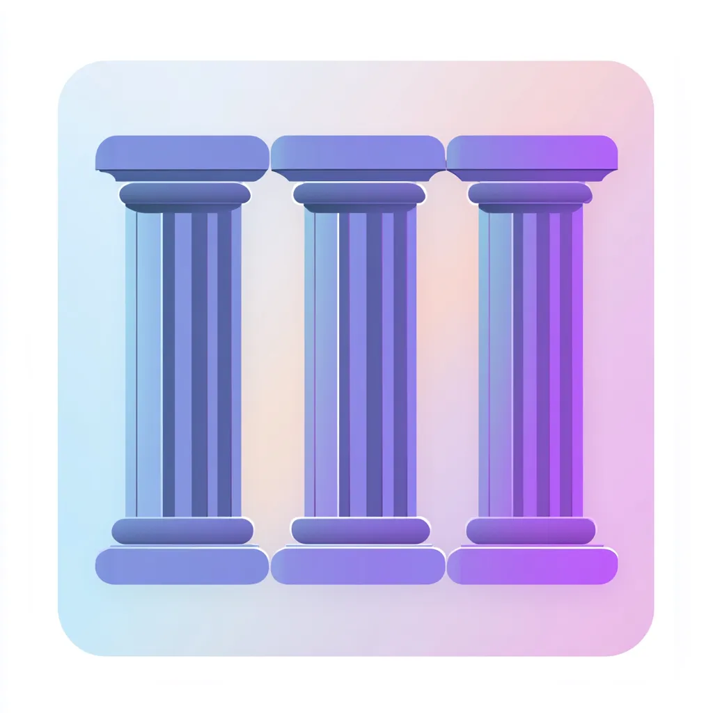 The 3 Pillars of Ai for metacto in 2025