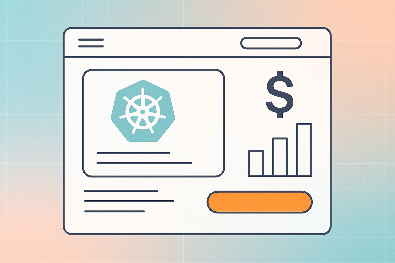 Understanding the True Cost of Kubernetes for Your Application
