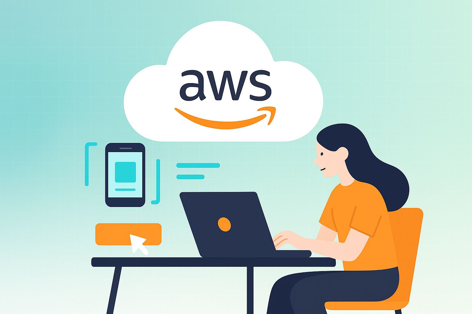 What Are AWS Services? A Comprehensive Guide for App Development
