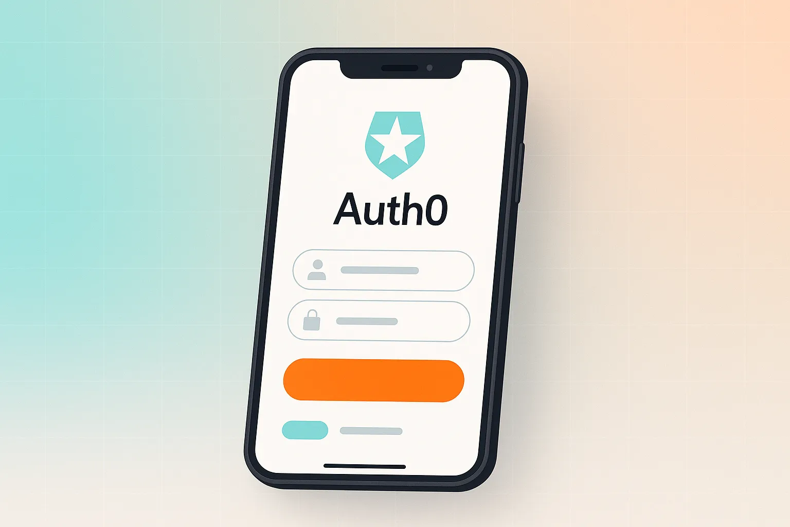 What is Auth0? A Comprehensive Guide to the Authentication Platform logo