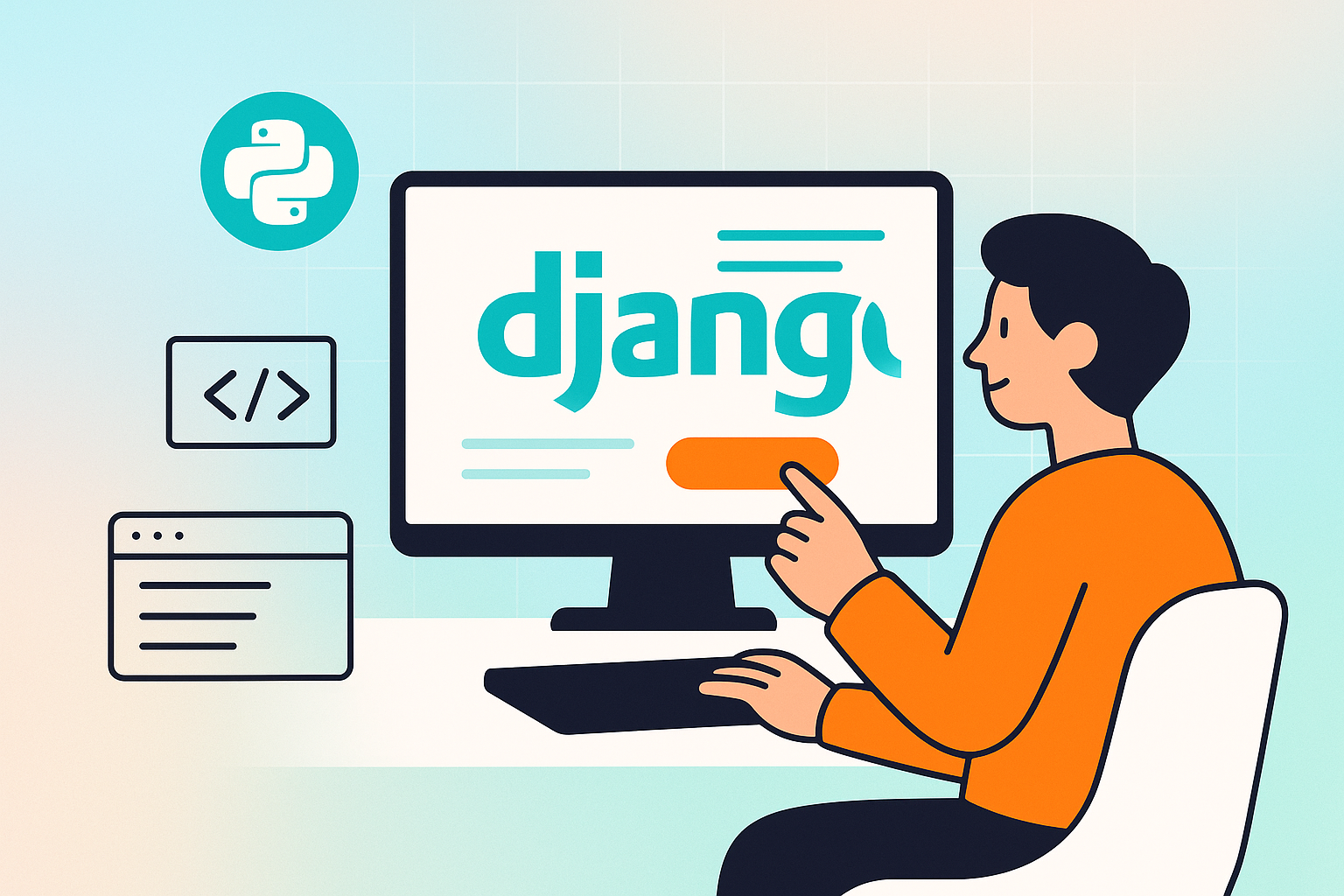 What Is Django? A Complete Guide to the Python Backend Framework