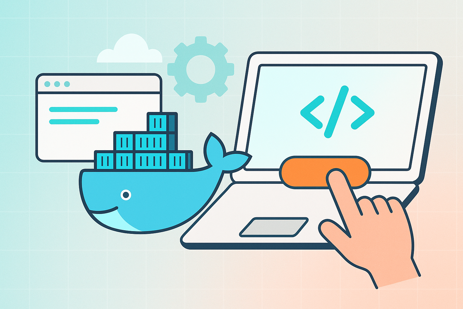 What is Docker? A Comprehensive Guide for App Development