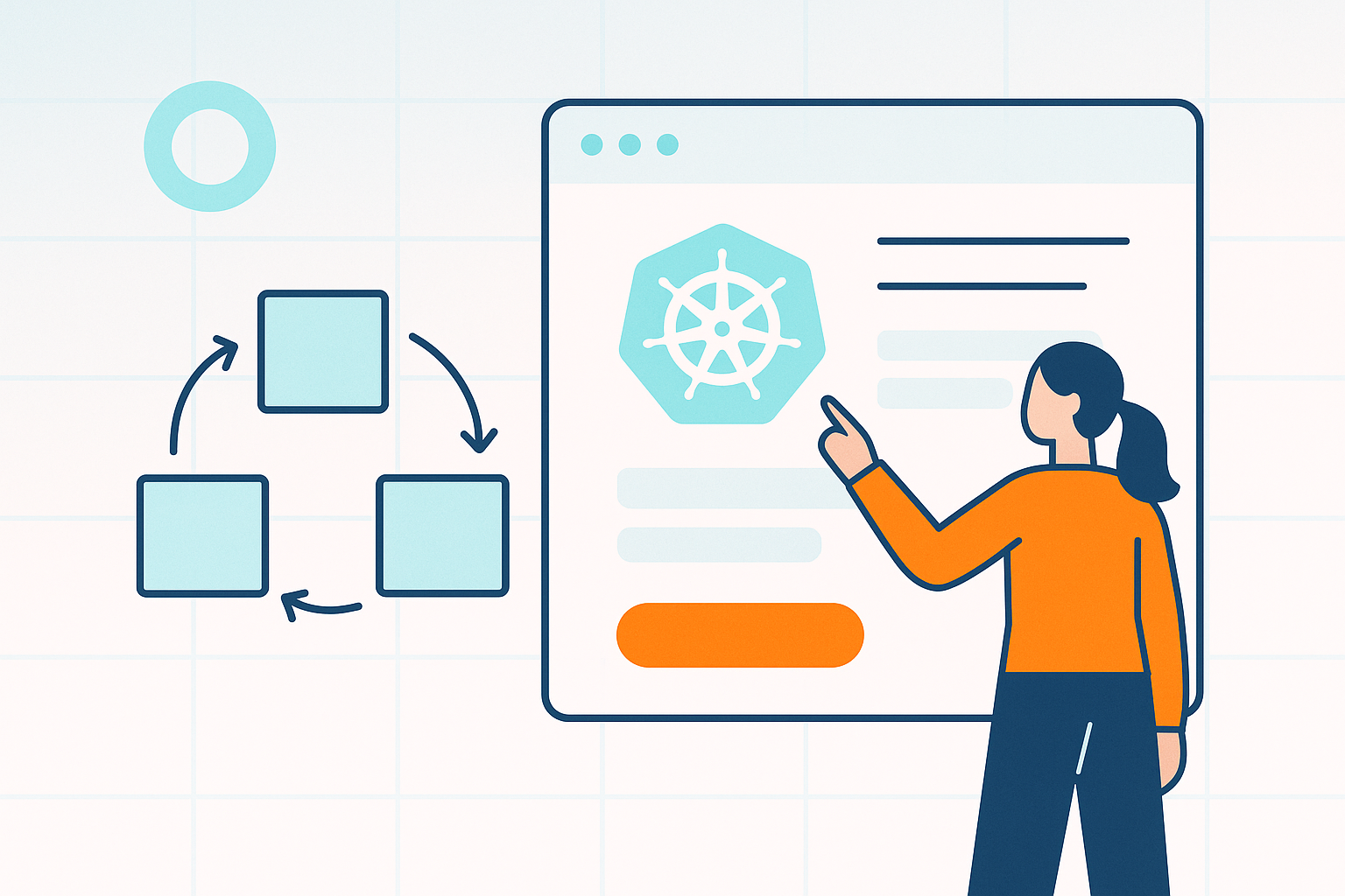 What Is Kubernetes? A Comprehensive Guide to Container Orchestration