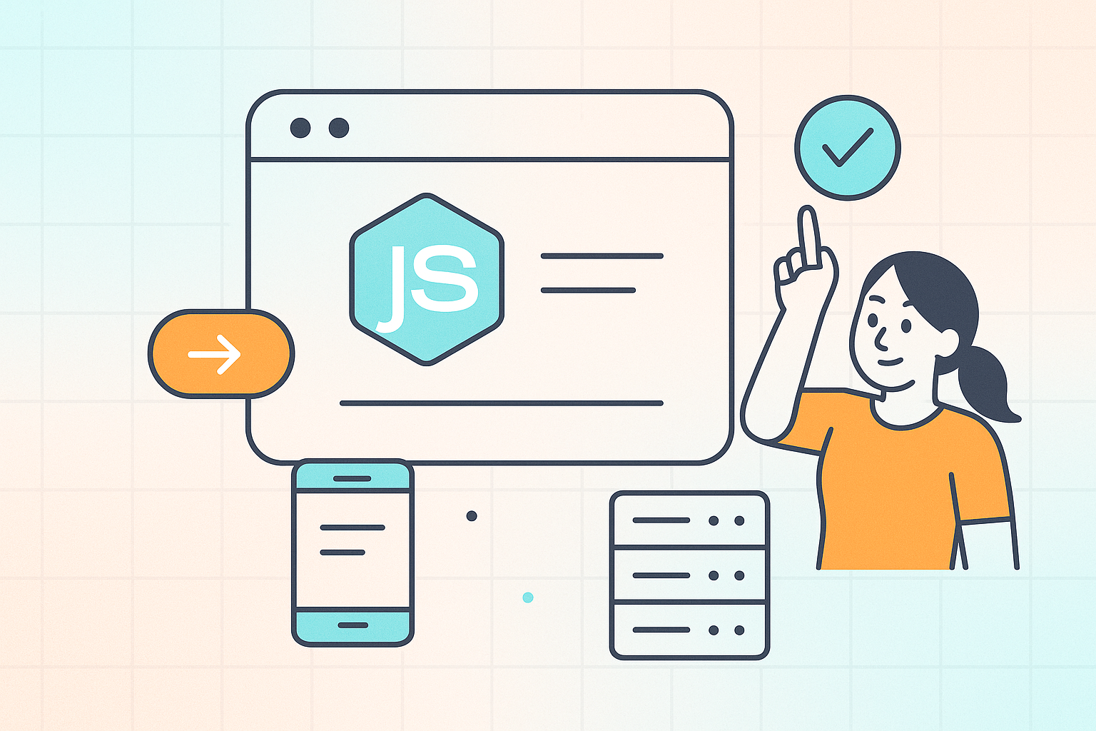 What is Node.js? A Comprehensive Guide for App Development