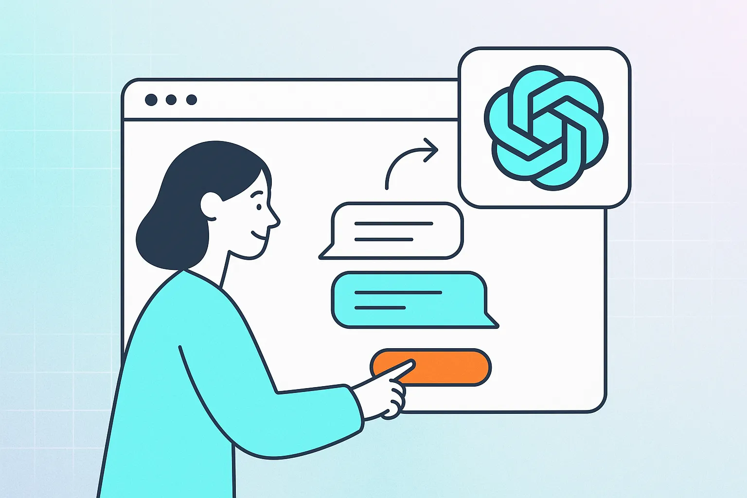 What is the OpenAI API? A Comprehensive Guide for App Developers logo