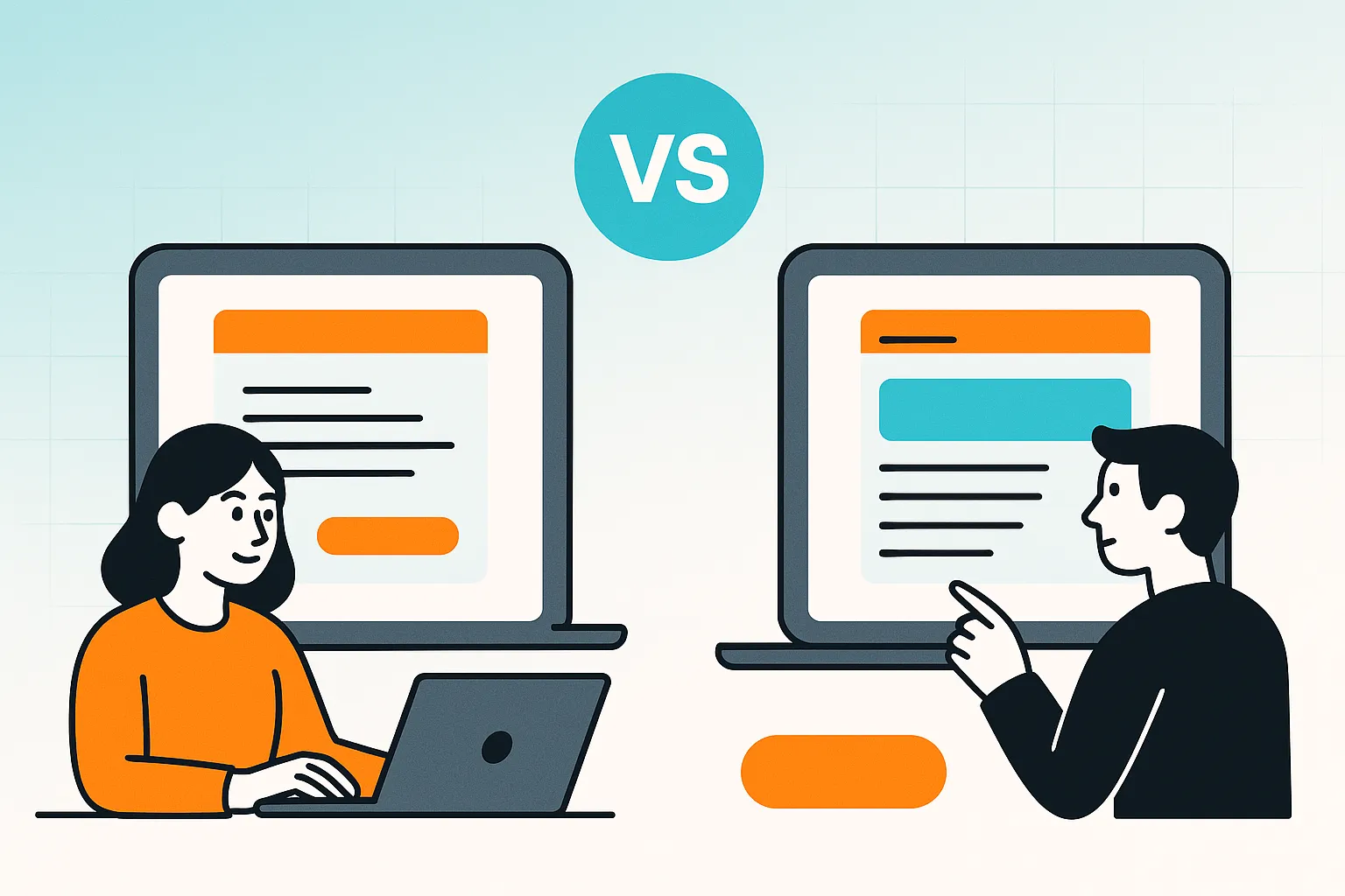 WillowTree vs Mercury Development: A Comprehensive Comparison for Custom App Development