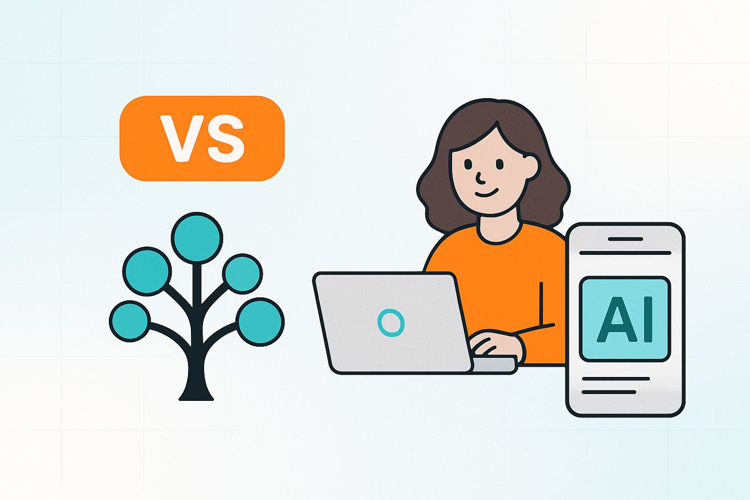Willowtree vs Mojitech vs metacto - A Comprehensive Comparison for App Development
