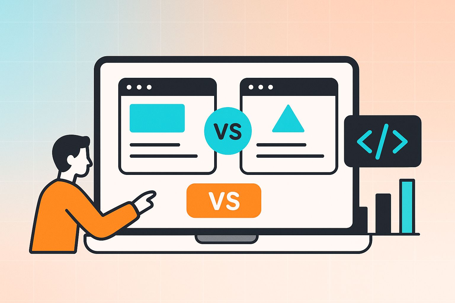 Work&Co vs LaPraim for Custom App Development