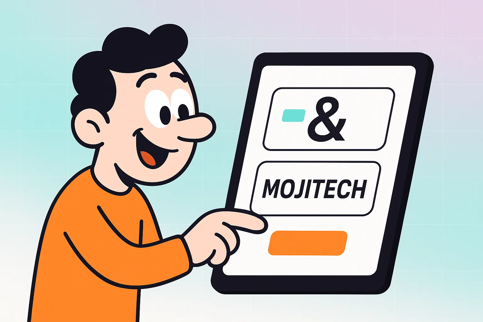 Work&Co vs Mojitech - A Detailed Comparison for App Development
