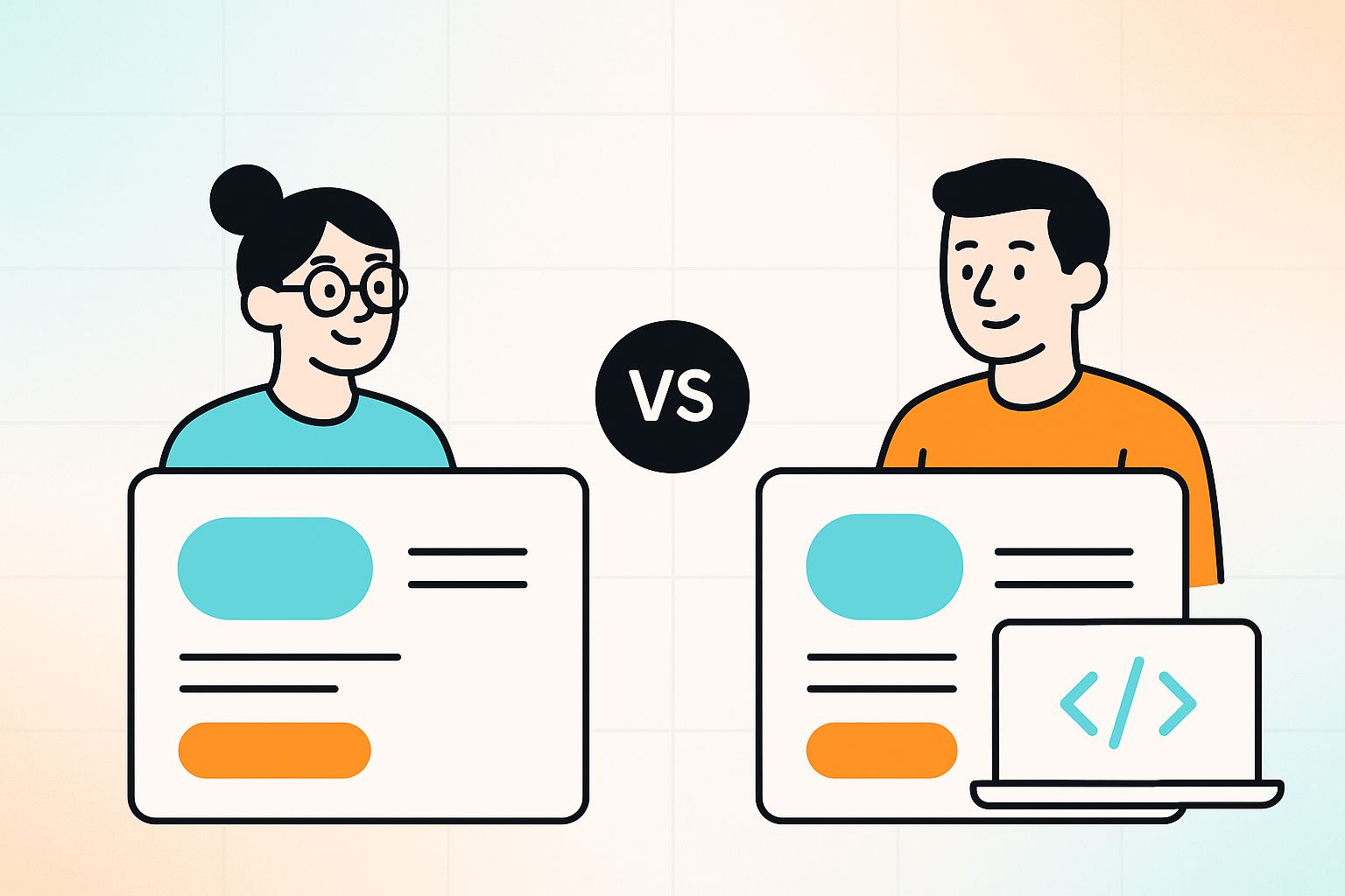 Work&Co vs NineHertz Comparison for Custom App Development
