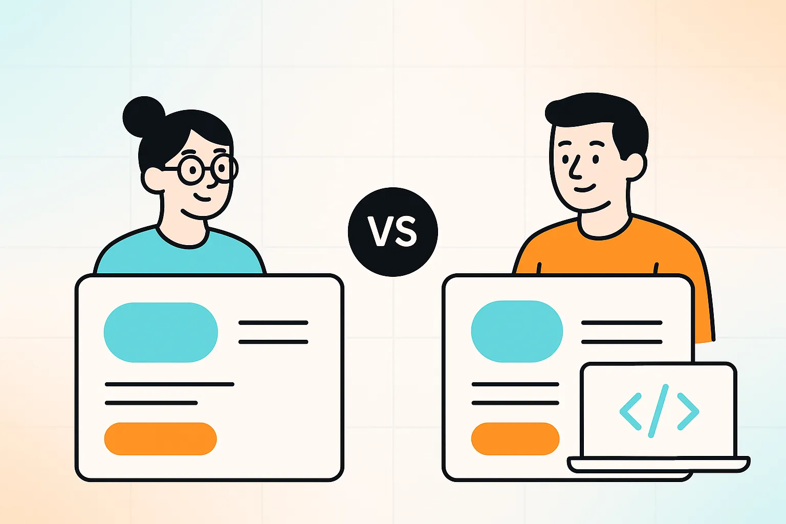 Work&Co vs NineHertz Comparison for Custom App Development