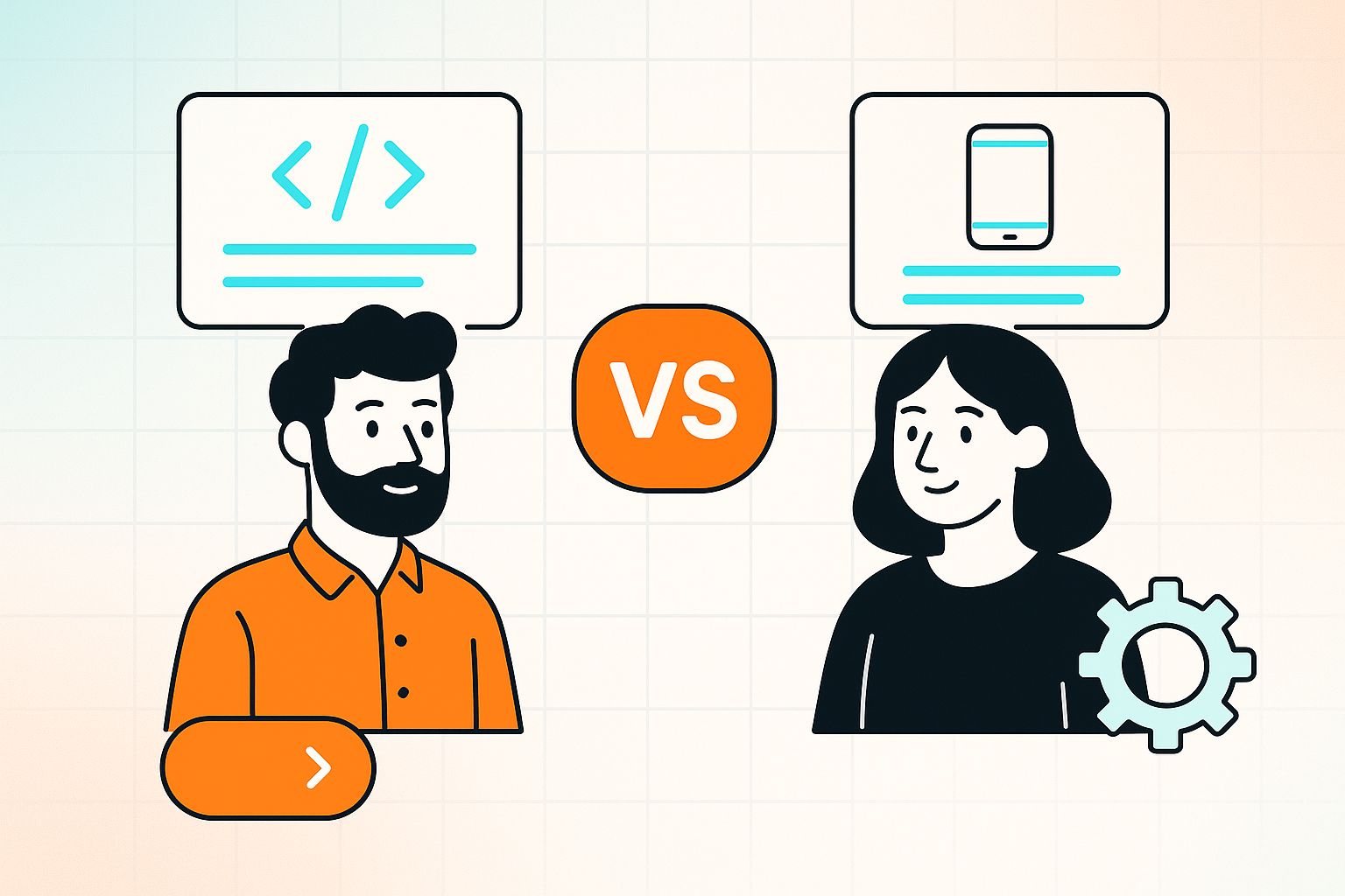 Work&Co vs Saritasa – A Comprehensive Comparison of App Development Agencies