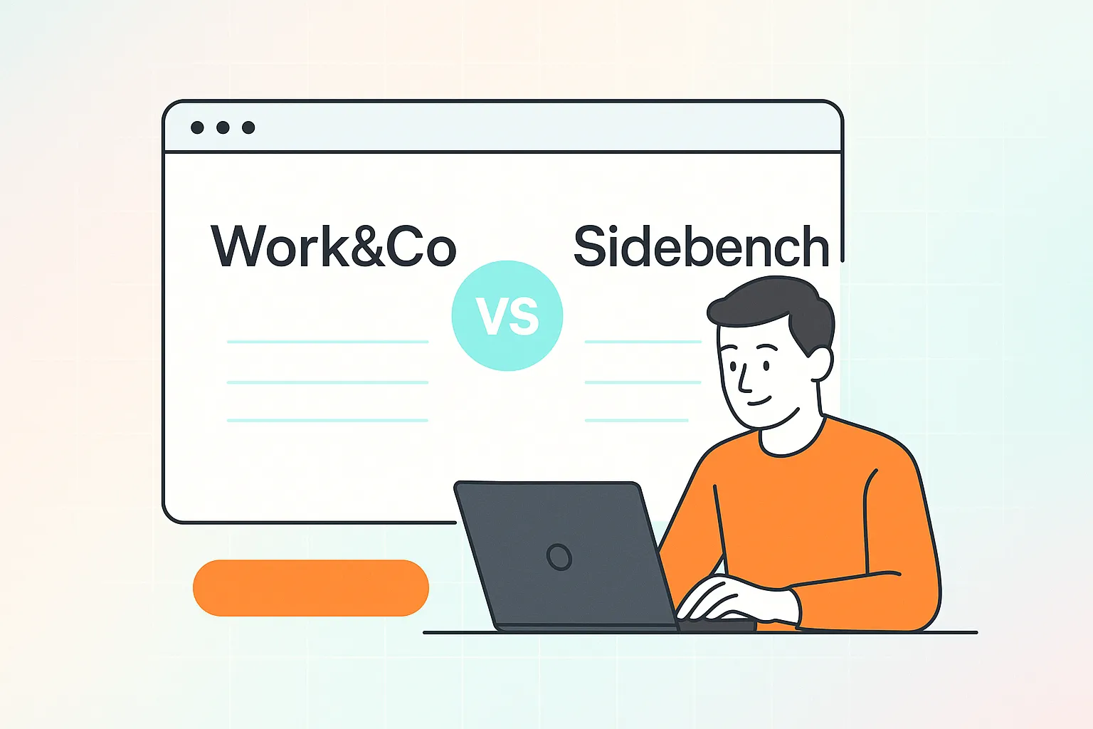 Work&Co vs Sidebench - A Deep Dive Into Leading Digital Agencies