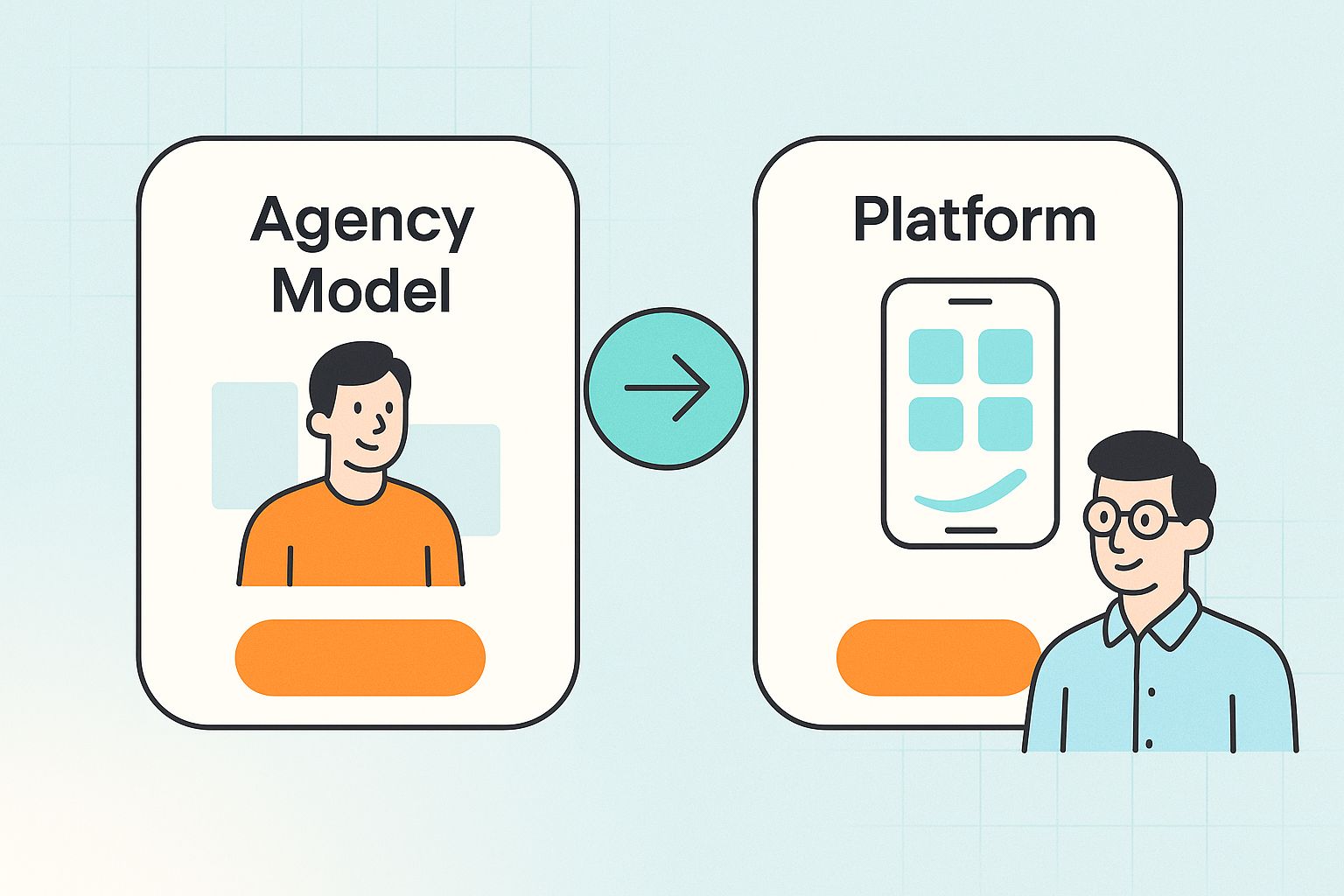 Zazz vs Builder.ai: Comparing Custom App Development Solutions