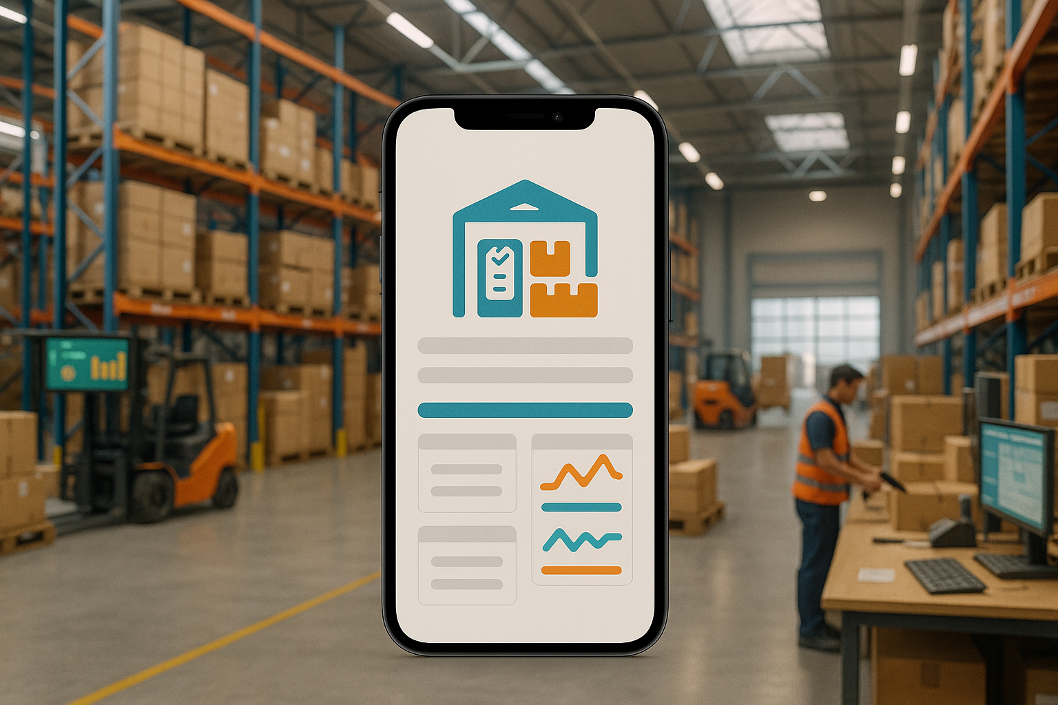 A Guide to Custom Inventory Management App Development with MetaCTO