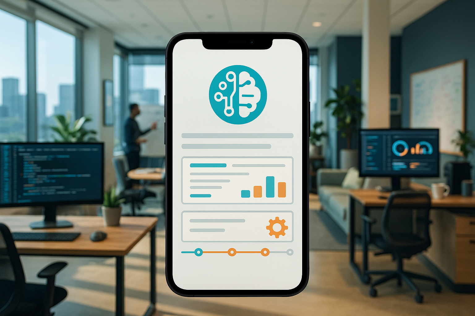 A Guide to Custom LLM App Development with MetaCTO