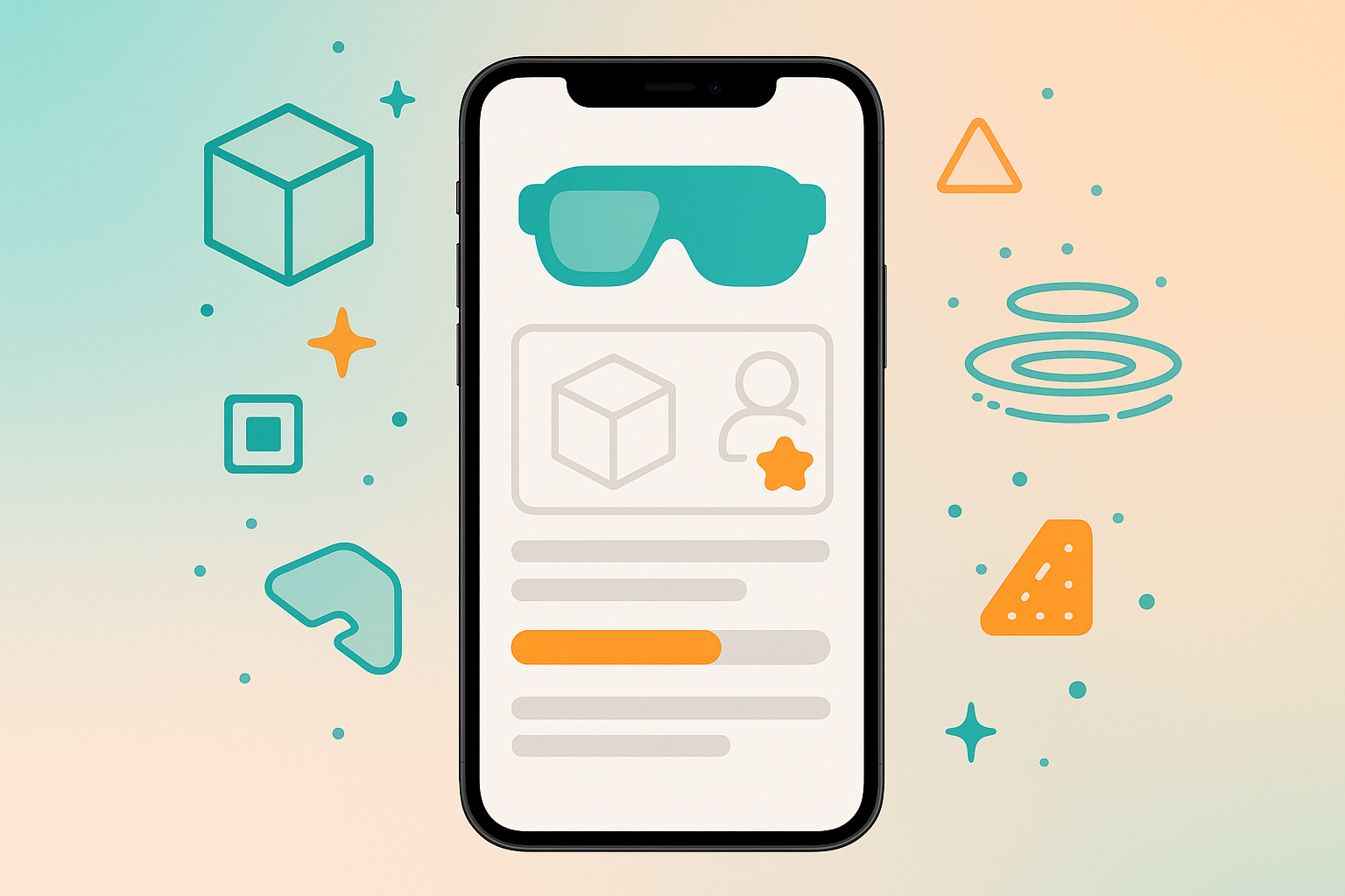 Augmented Reality App Development Company