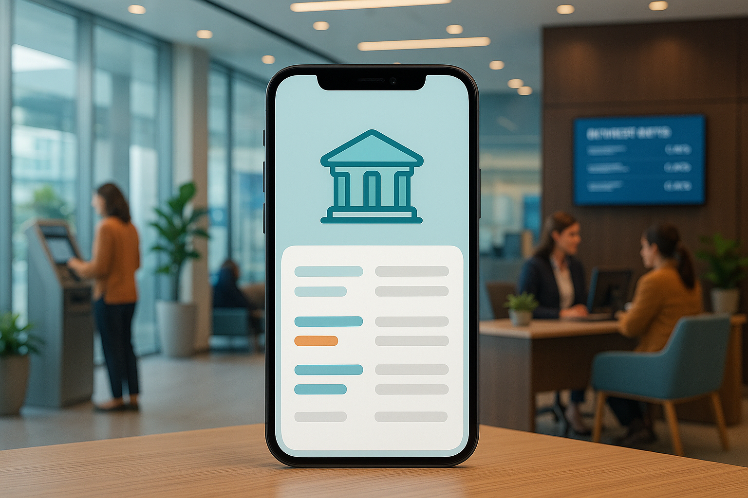 Banking App Development Company