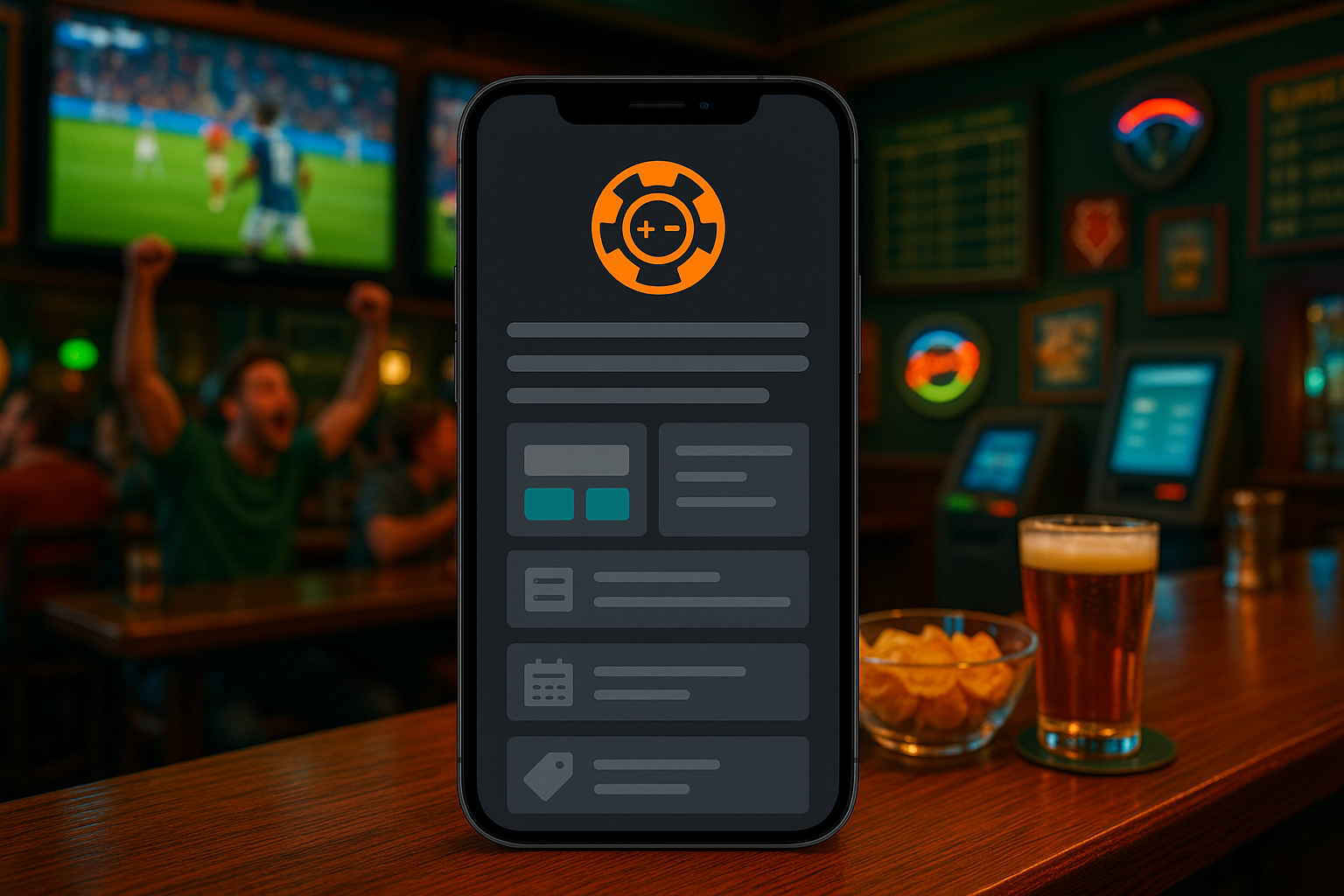 Betting App Development Company