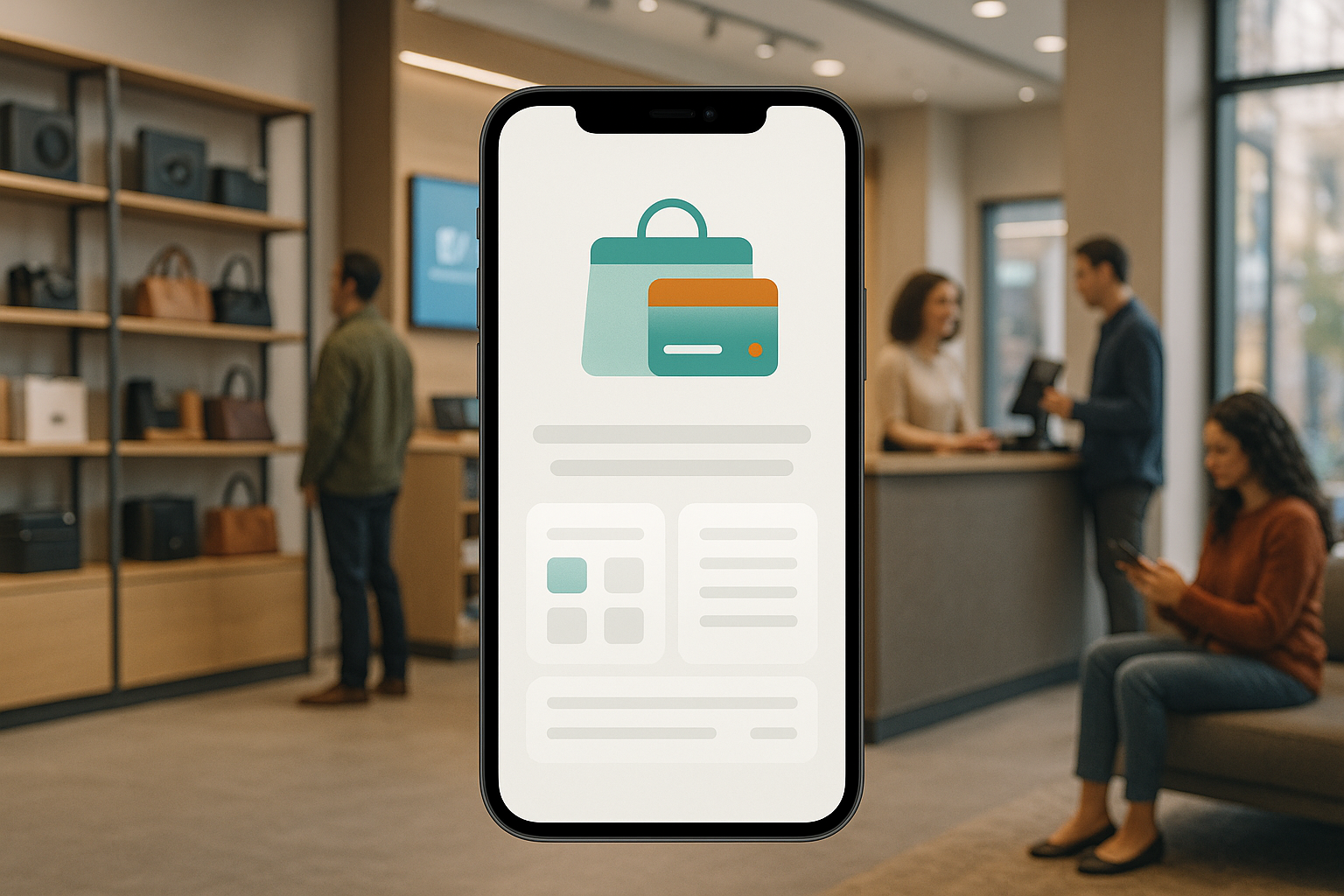 BNPL App Development Company