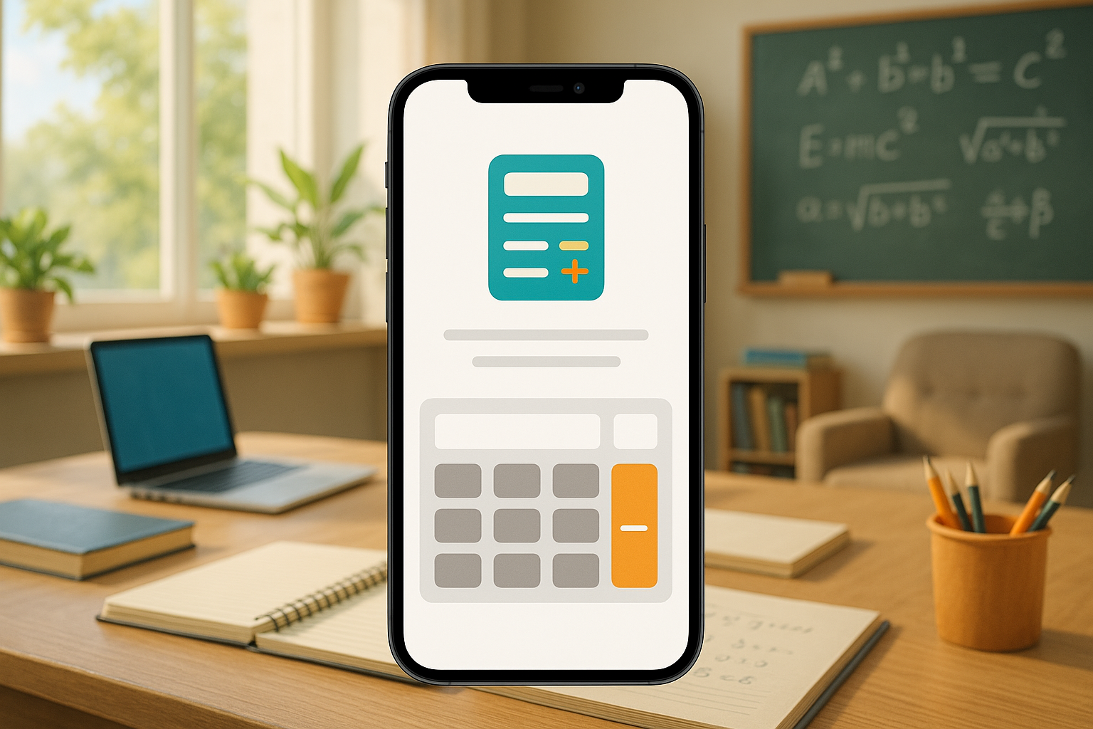 Calculator App Development Company