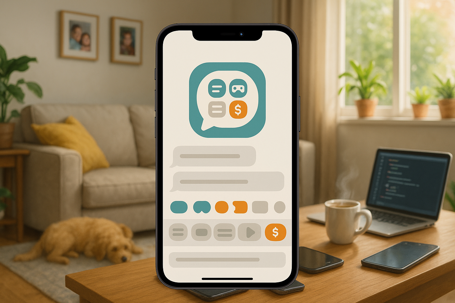 Custom iMessage App Development - Building Your App with MetaCTO