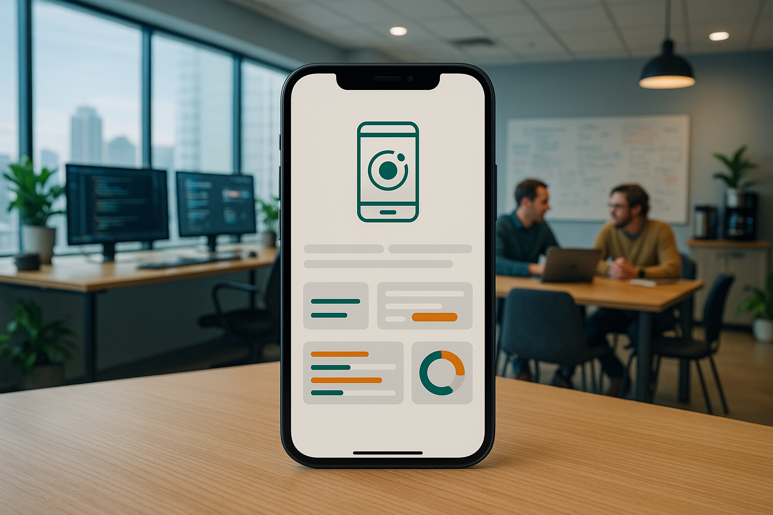 Custom Ionic App Development with MetaCTO